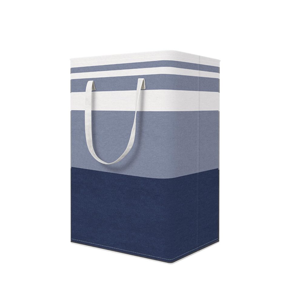 Coonoor Wäschekorb 1/2/3er Set, 75 L Wäschesammler faltbar, Wasserdichter ( günstig online kaufen