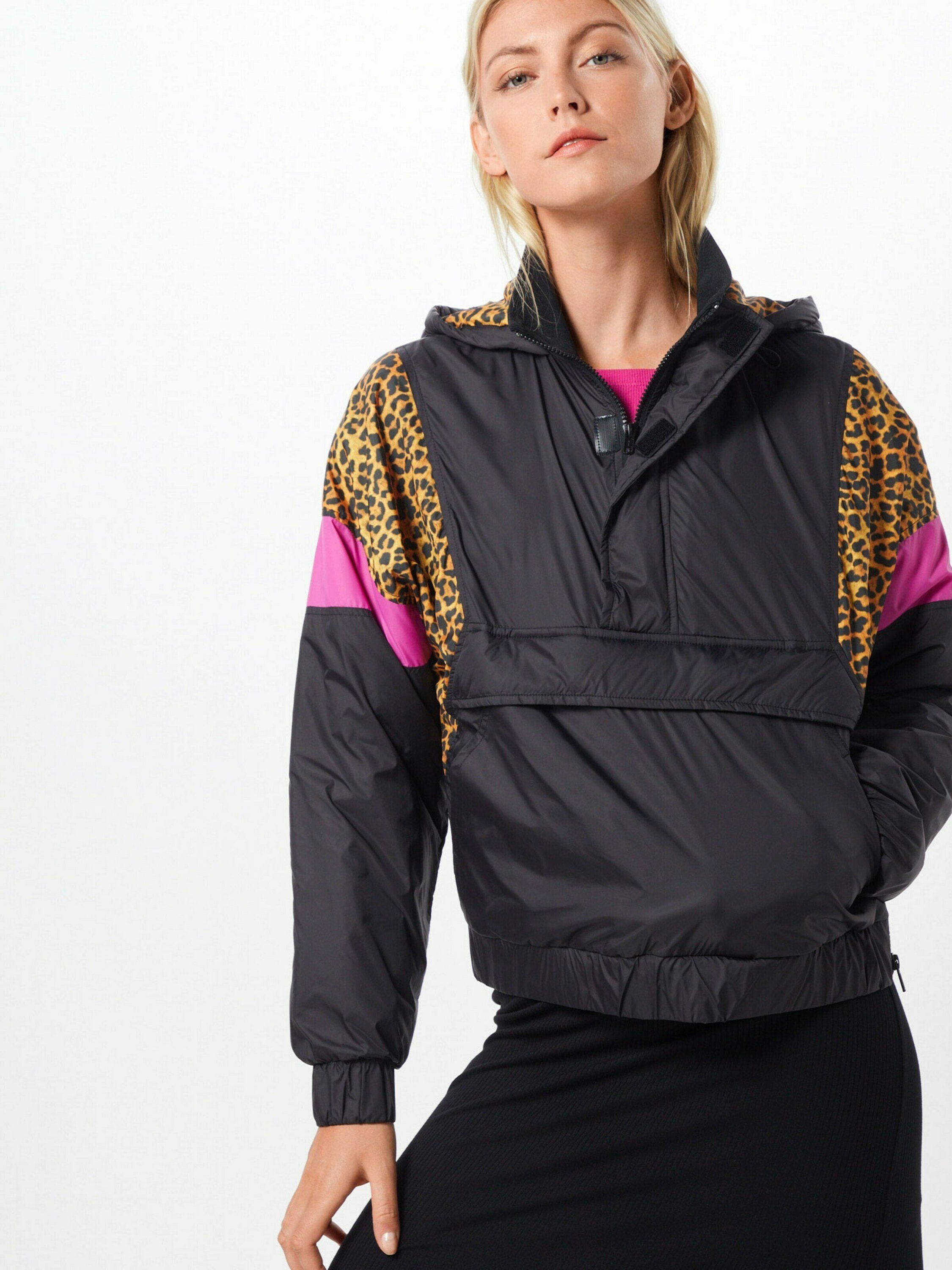 URBAN CLASSICS Langjacke (1-St)