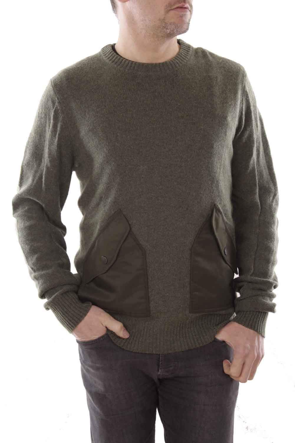 Strickpullover K-Este 2