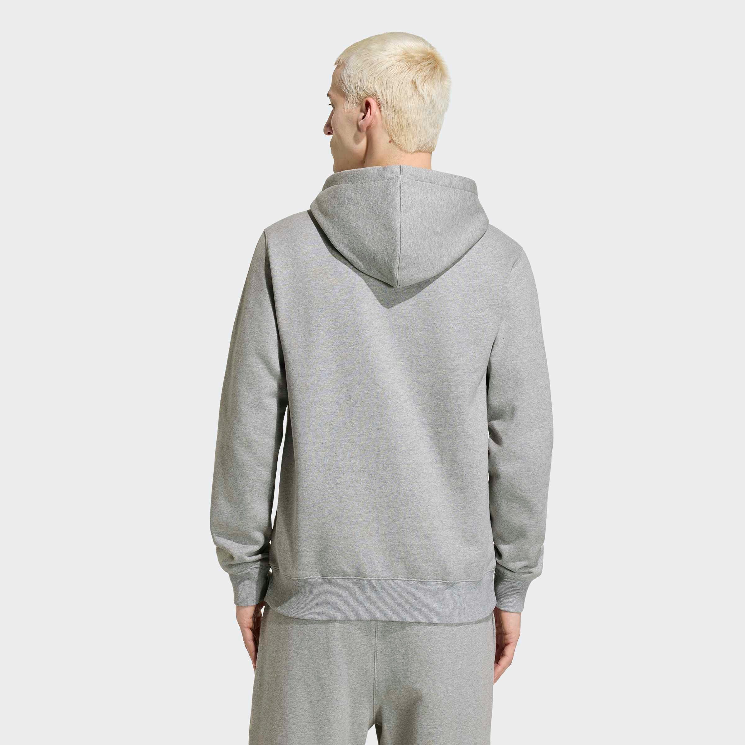 adidas Originals Kapuzensweatshirt TREFOIL ESSENTIALS HOODIE