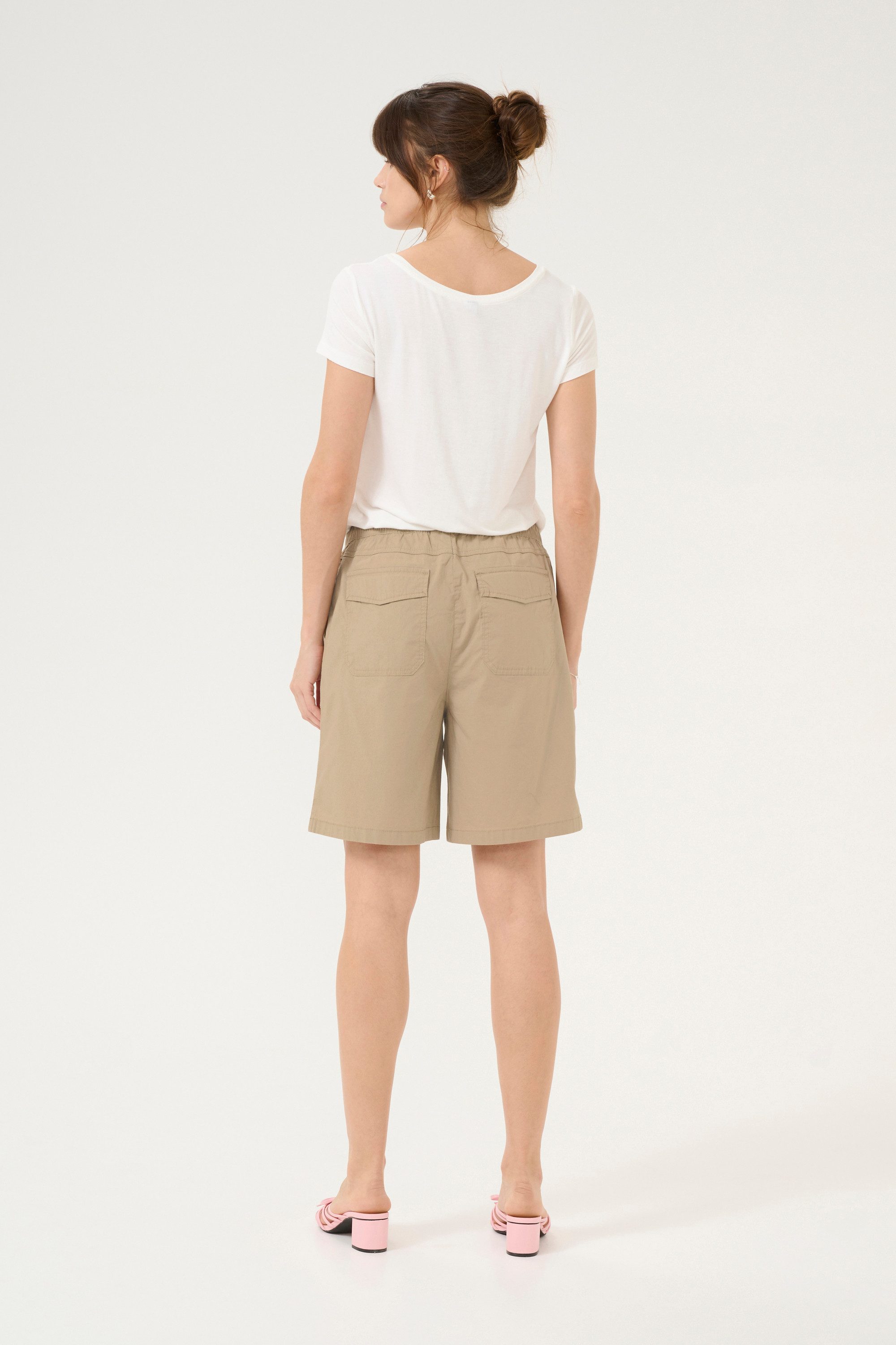 Culture Шорты Шорты CUhalina