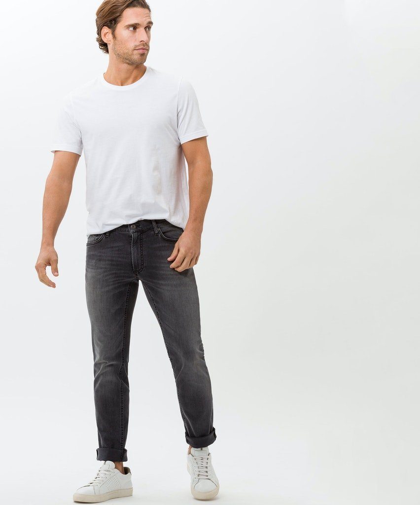 Brax / / He.Jeans STYLE.CHUCK Bequeme Brax 05 Jeans