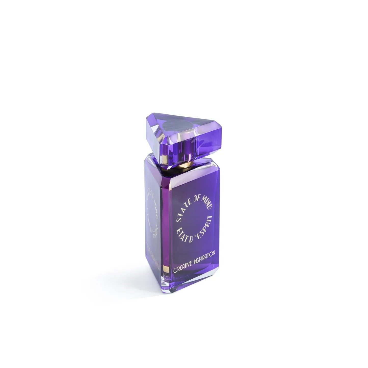 State Of Mind Eau de Parfum State of Mind Creative Inspiration EDP