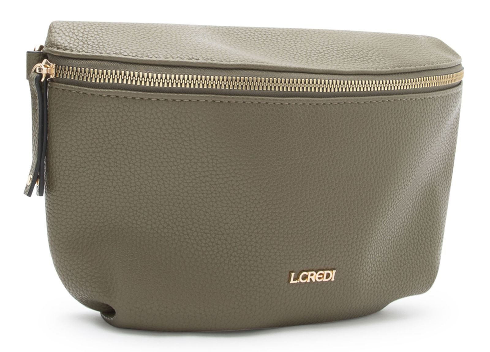 L. CREDI Umhängetasche Crossbody Bag