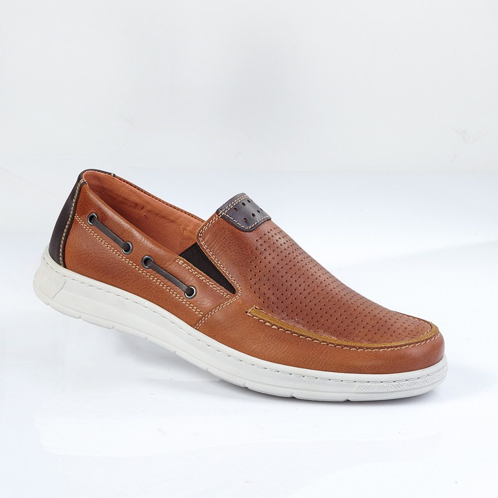 Lightwalk Slipper