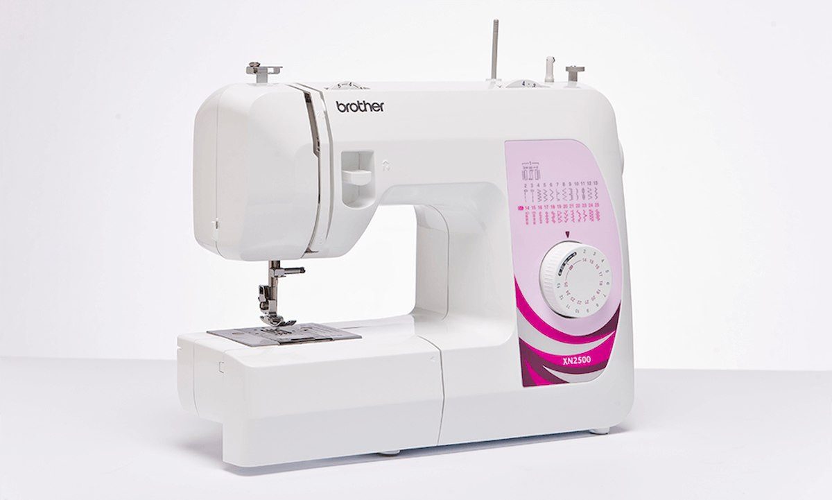Brother Nähmaschine XN2500