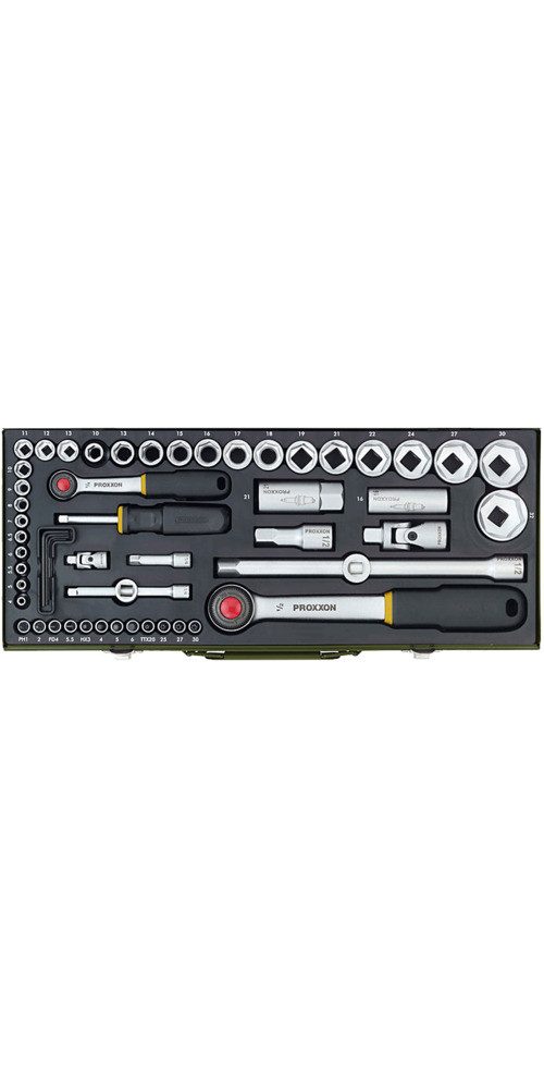 Bohrer- und Bitset 23040