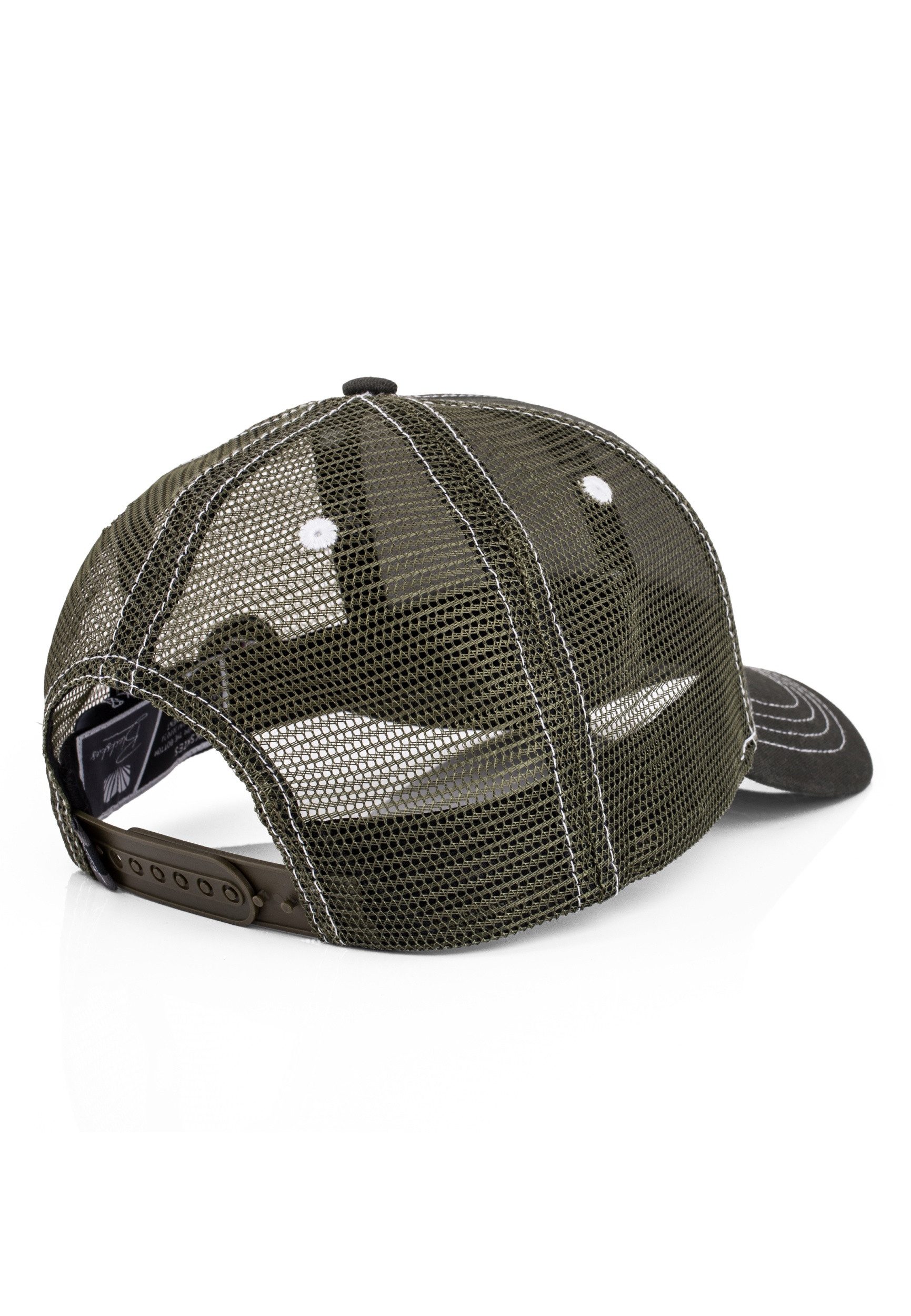Blackskies Baseball Cap