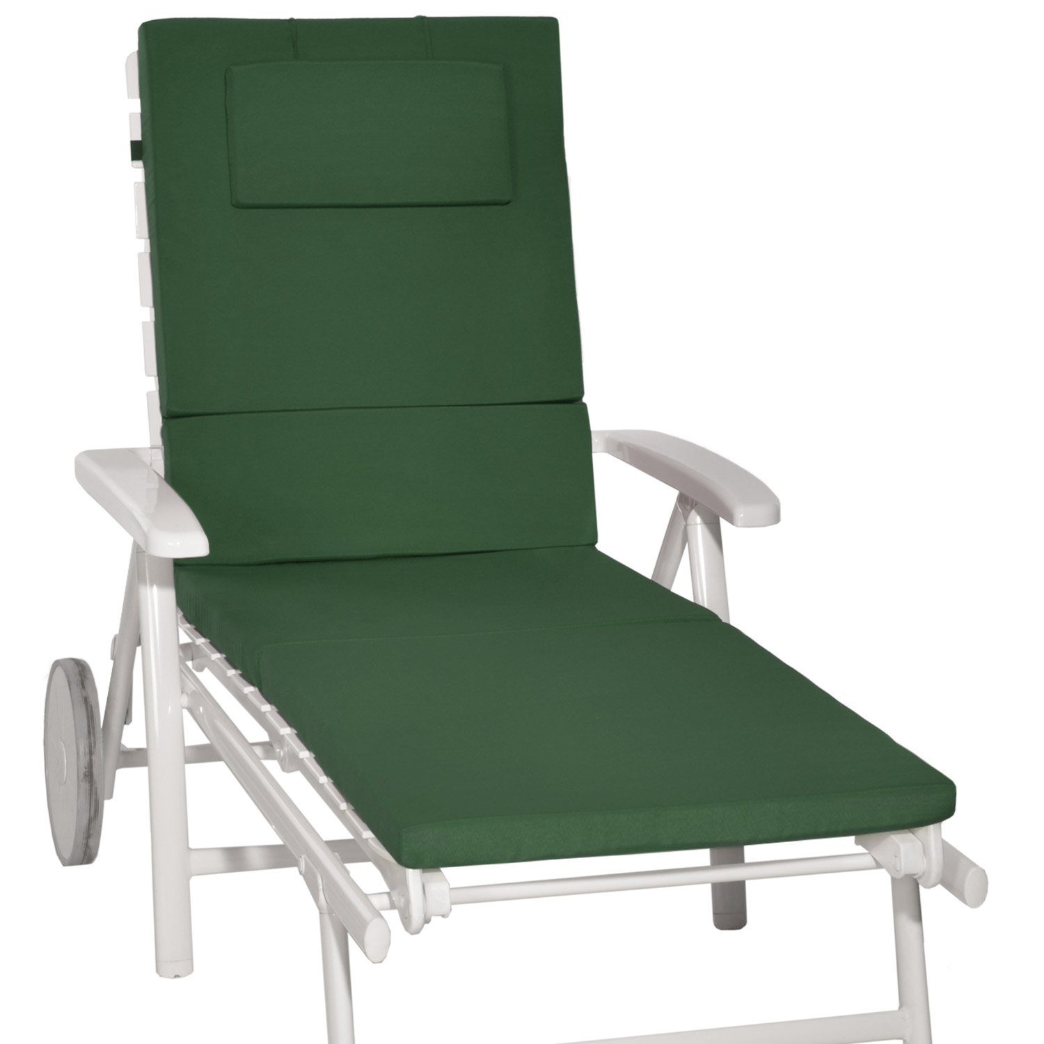 Beautissu Polsterauflage Loft RL, Sitz-Polster für günstig online kaufen