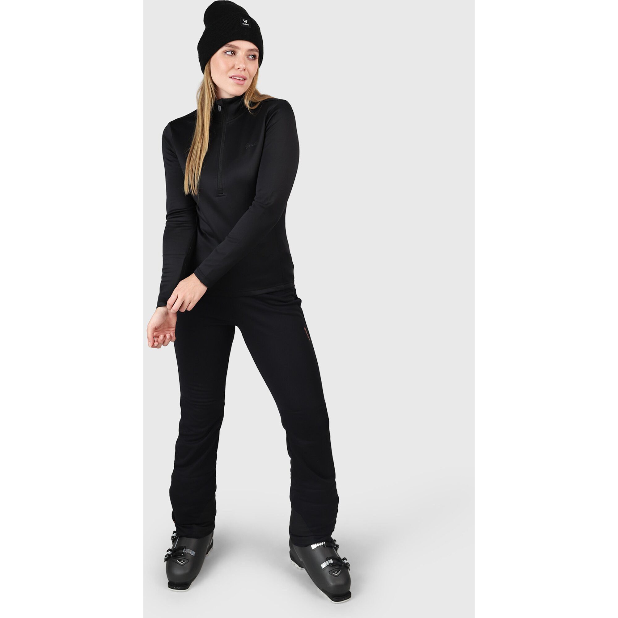 Brunotti Fleecepullover Heronne Women Fleece
