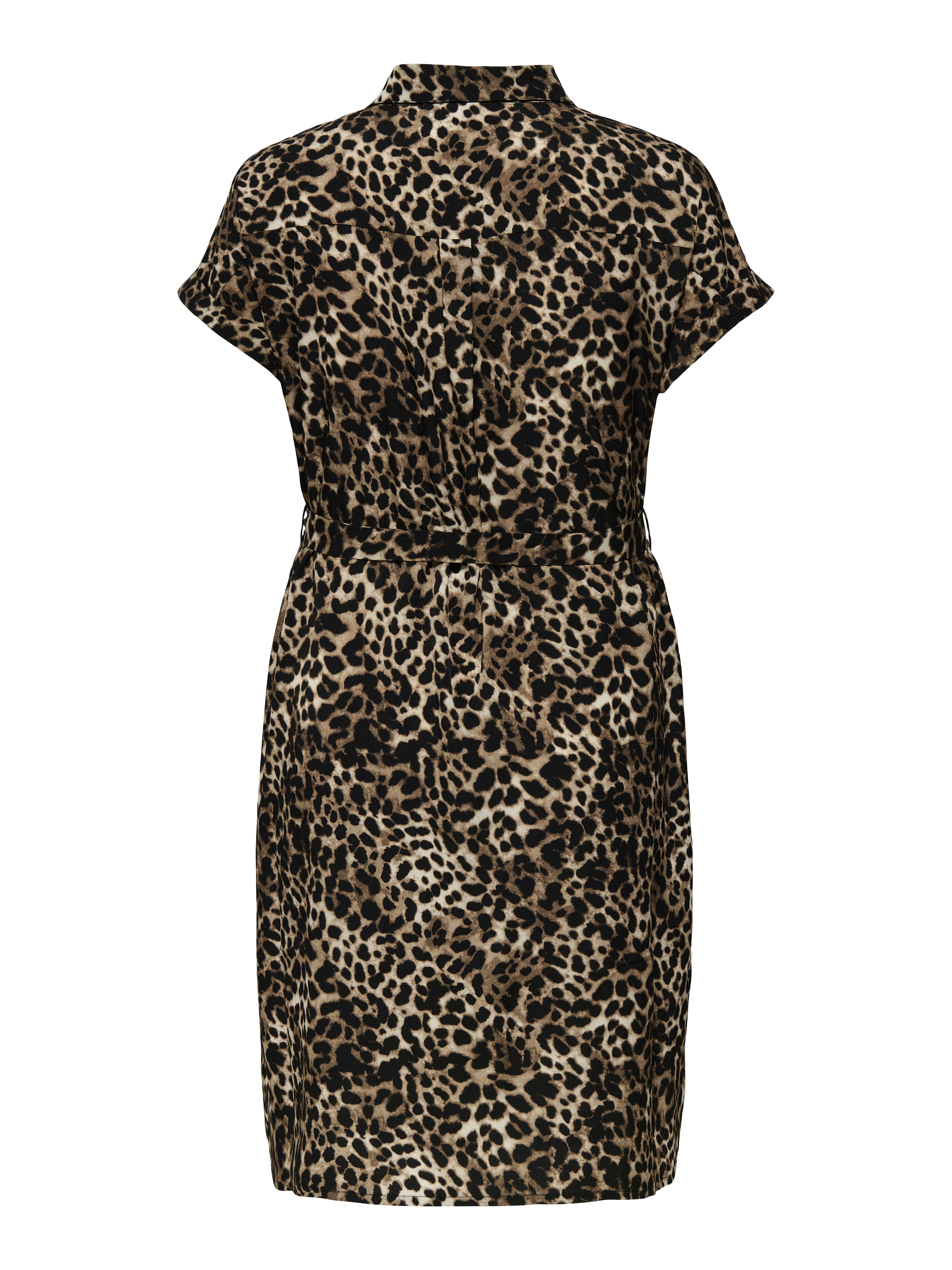 ONLY CARMAKOMA Trägerkleid günstig online kaufen