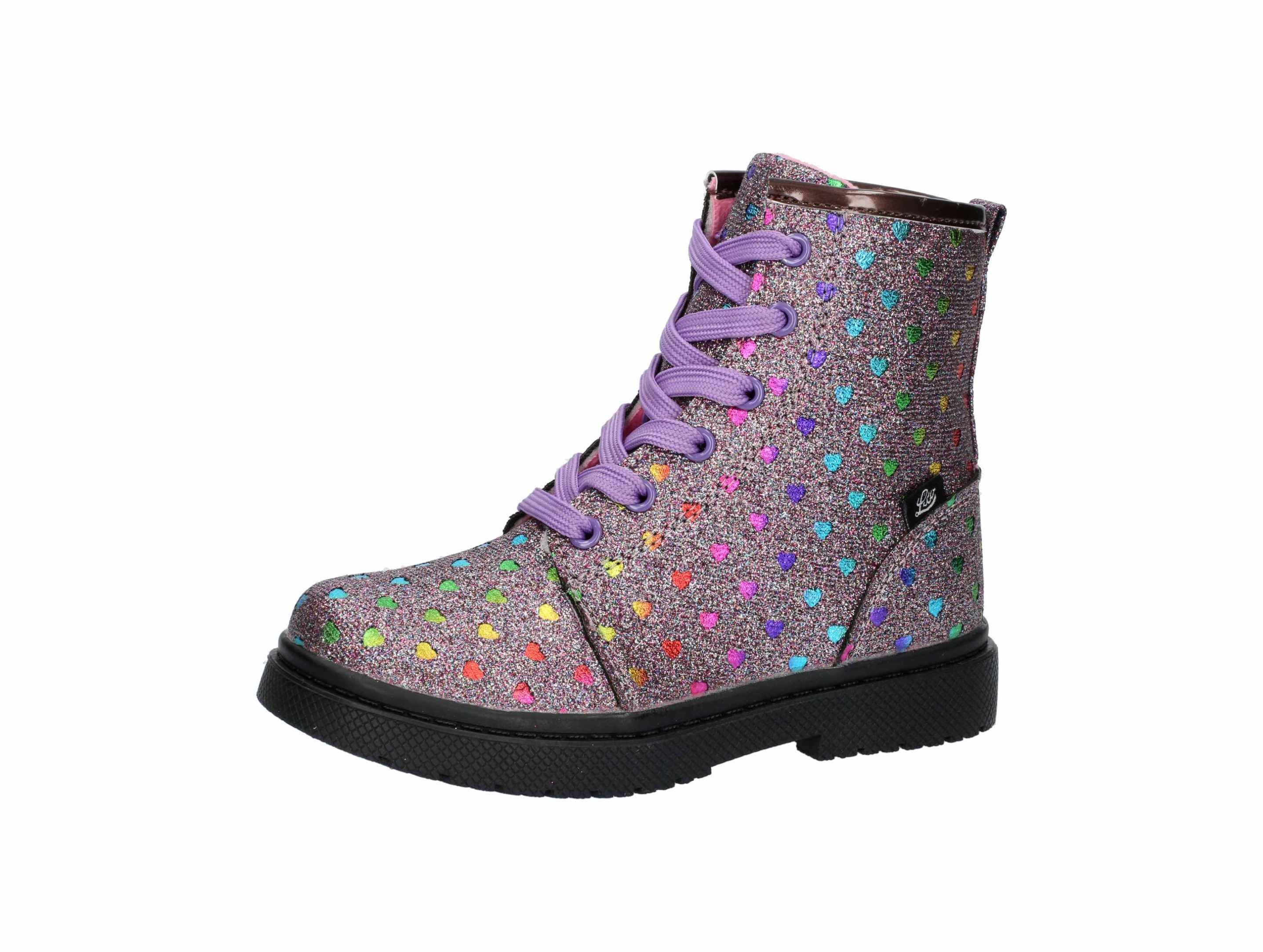 Lico Freizeitstiefel Isalie Winterstiefel
