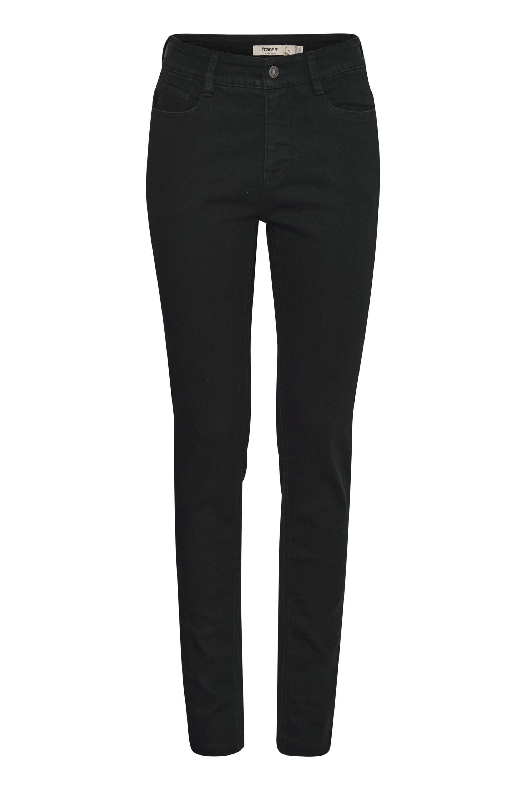 Regular-fit-Jeans Jeans FRLUXE