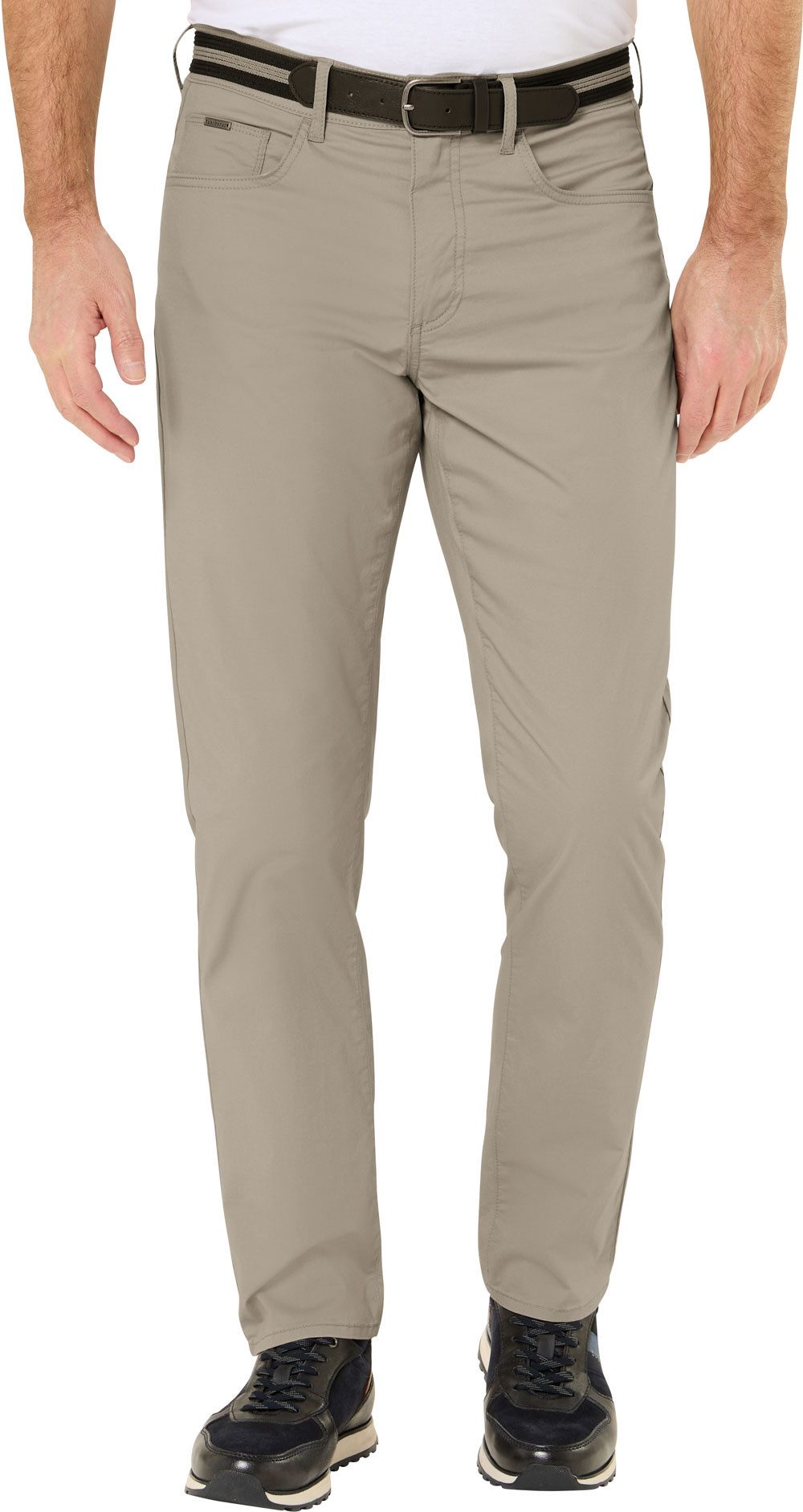 Zerberus 5-Pocket-Hose Ultraleicht inklusive Gürtel günstig online kaufen
