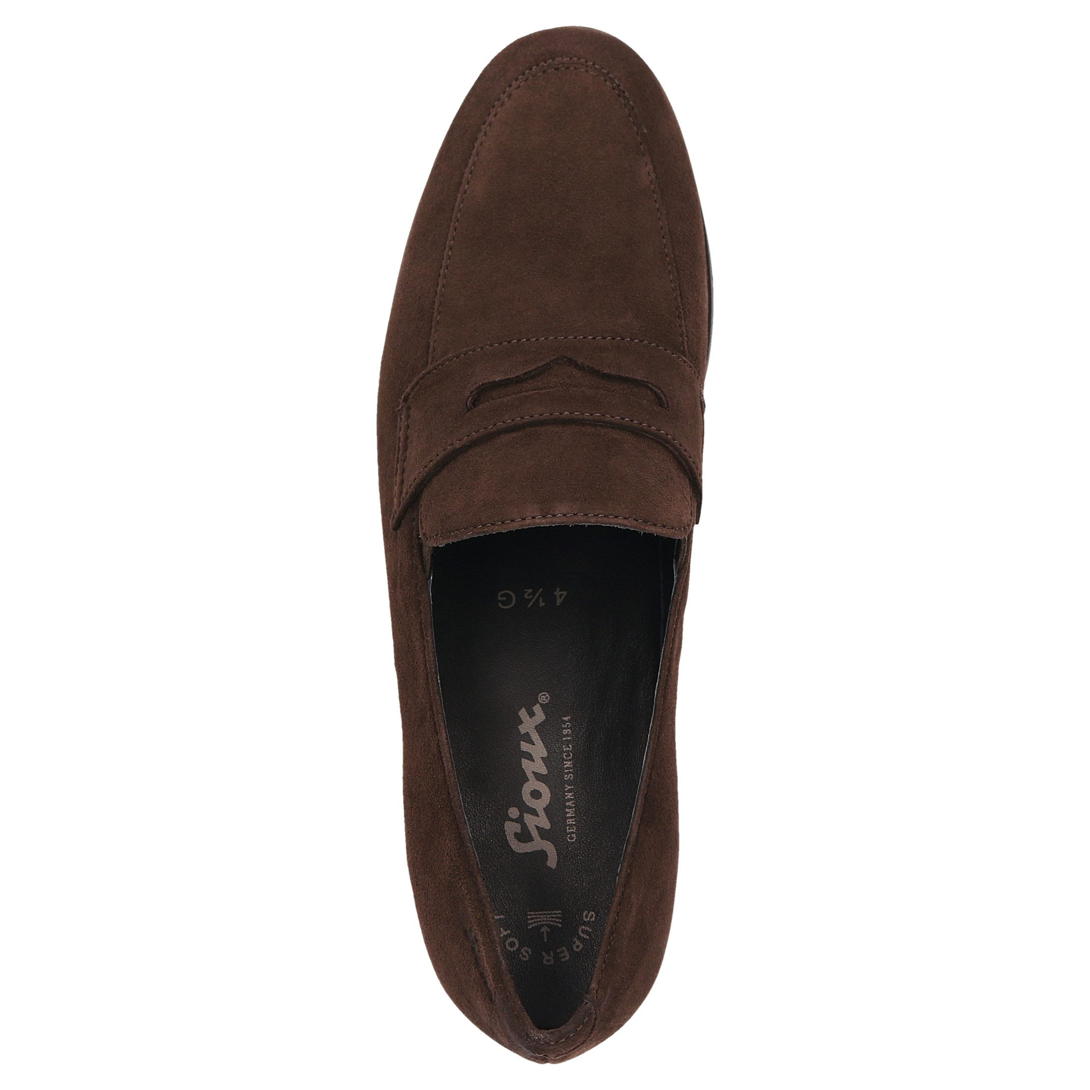 SIOUX Fendrina-708 Pumps