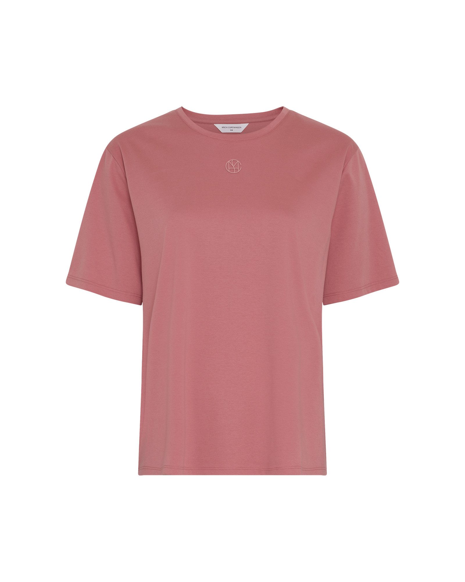 Moss Copenhagen T-Shirt MSCHMelea Icon Tee