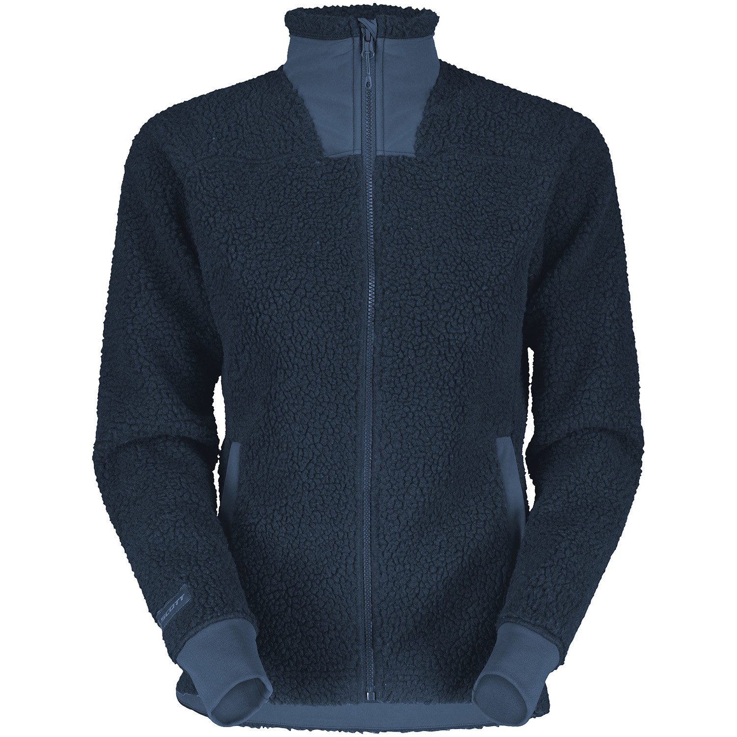 Scott Funktionshose Hose lang W DEFINED HERITAGE PILE JACKET