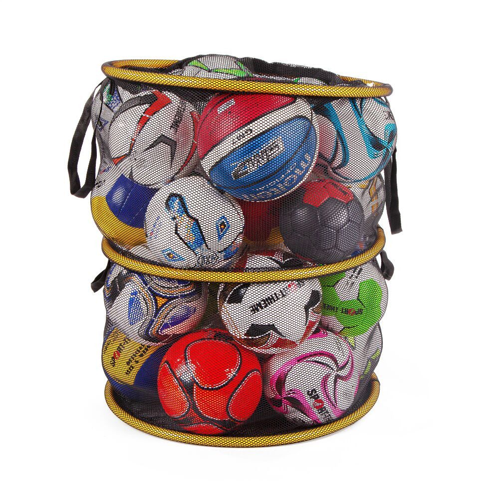 Sport-Thieme Balltasche Balltasche Maxi, Faltbare Netztasche günstig online kaufen
