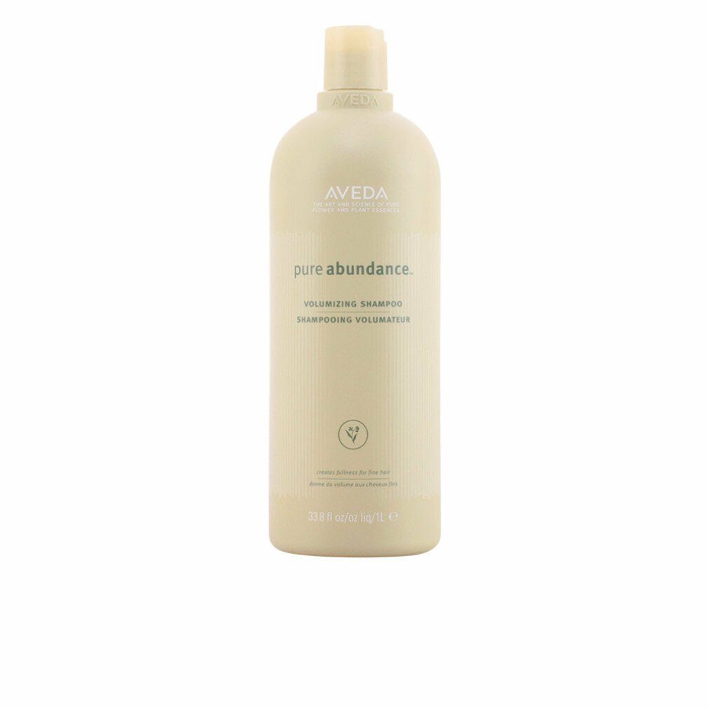 Aveda Haarshampoo PURE ABUNDANCE volumizing shampoo 1000 ml