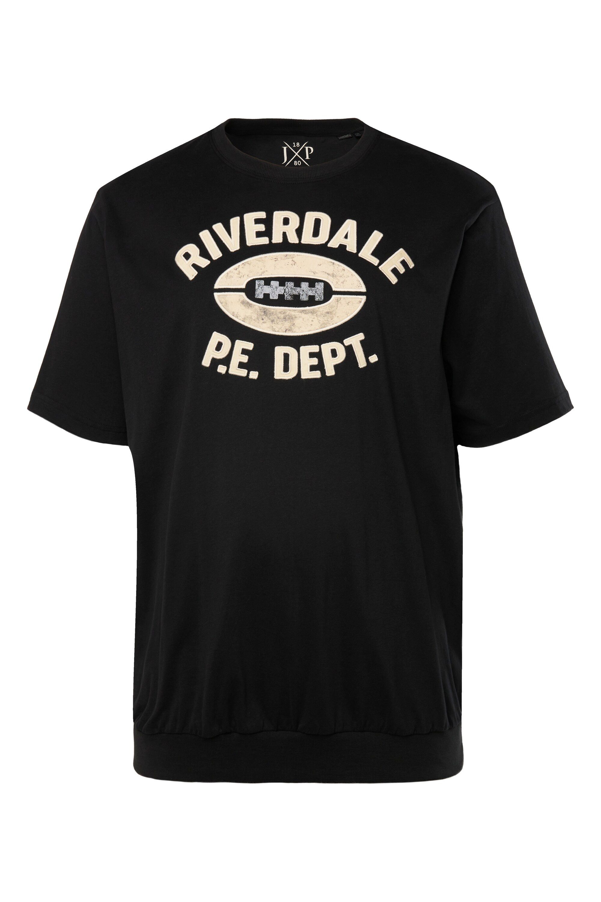 JP1880 T-Shirt JP 1880 T-Shirt Bauchfit günstig online kaufen
