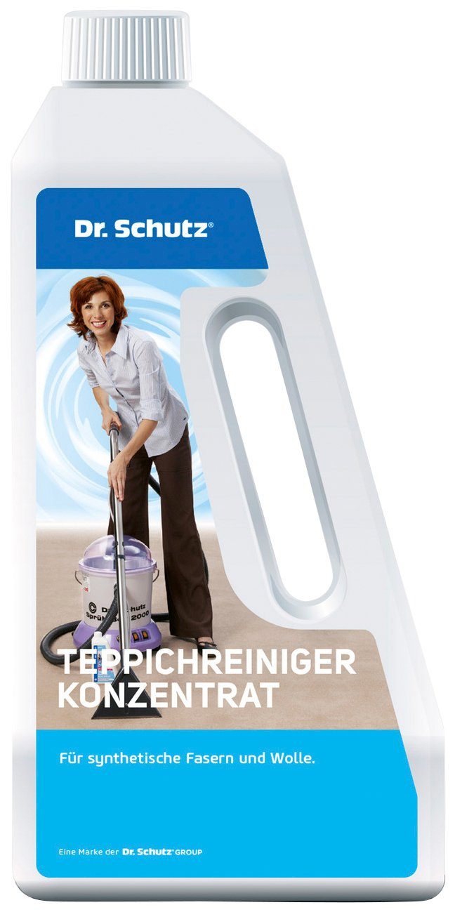 Bodenmeister Dr. Schutz Konzentrat ml) (750 Teppichreiniger