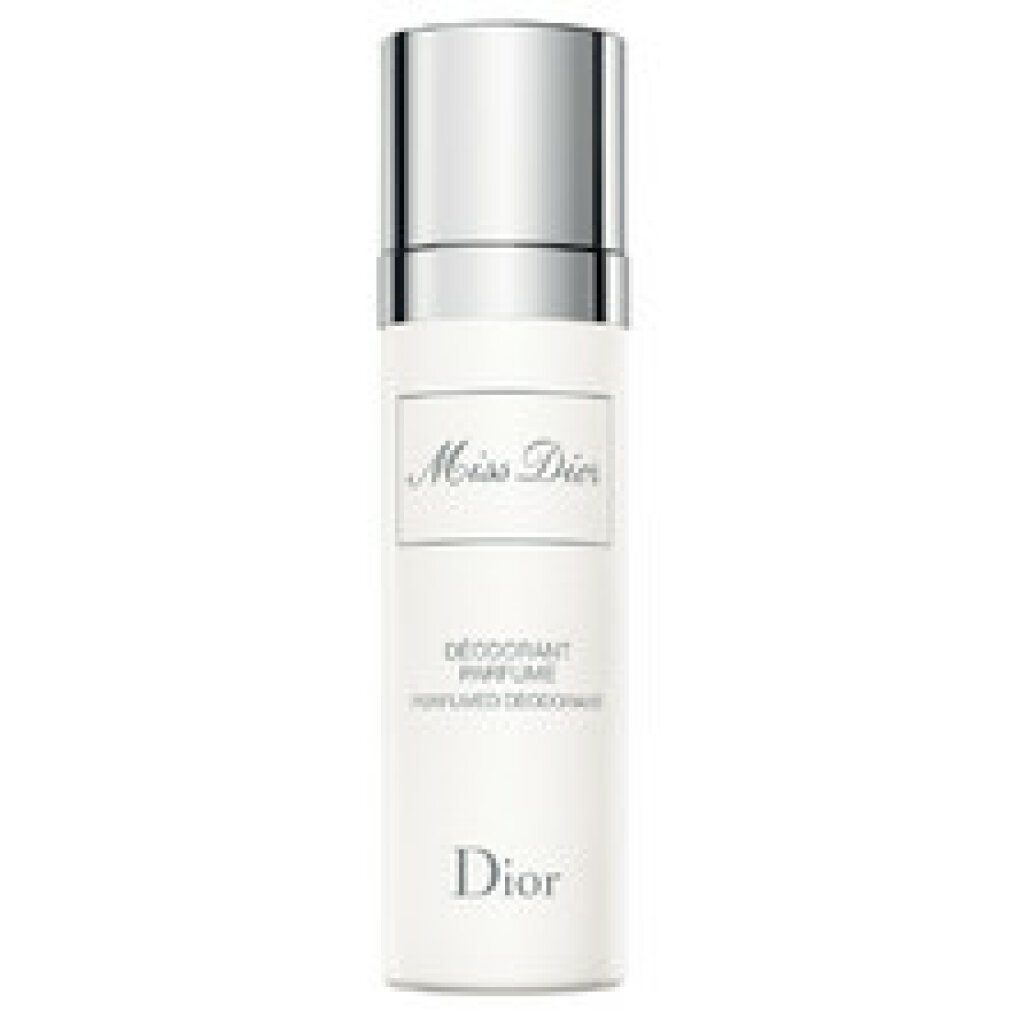 Dior Deo-Zerstäuber Christian Dior Miss Deodorant Spray 100ml Dior