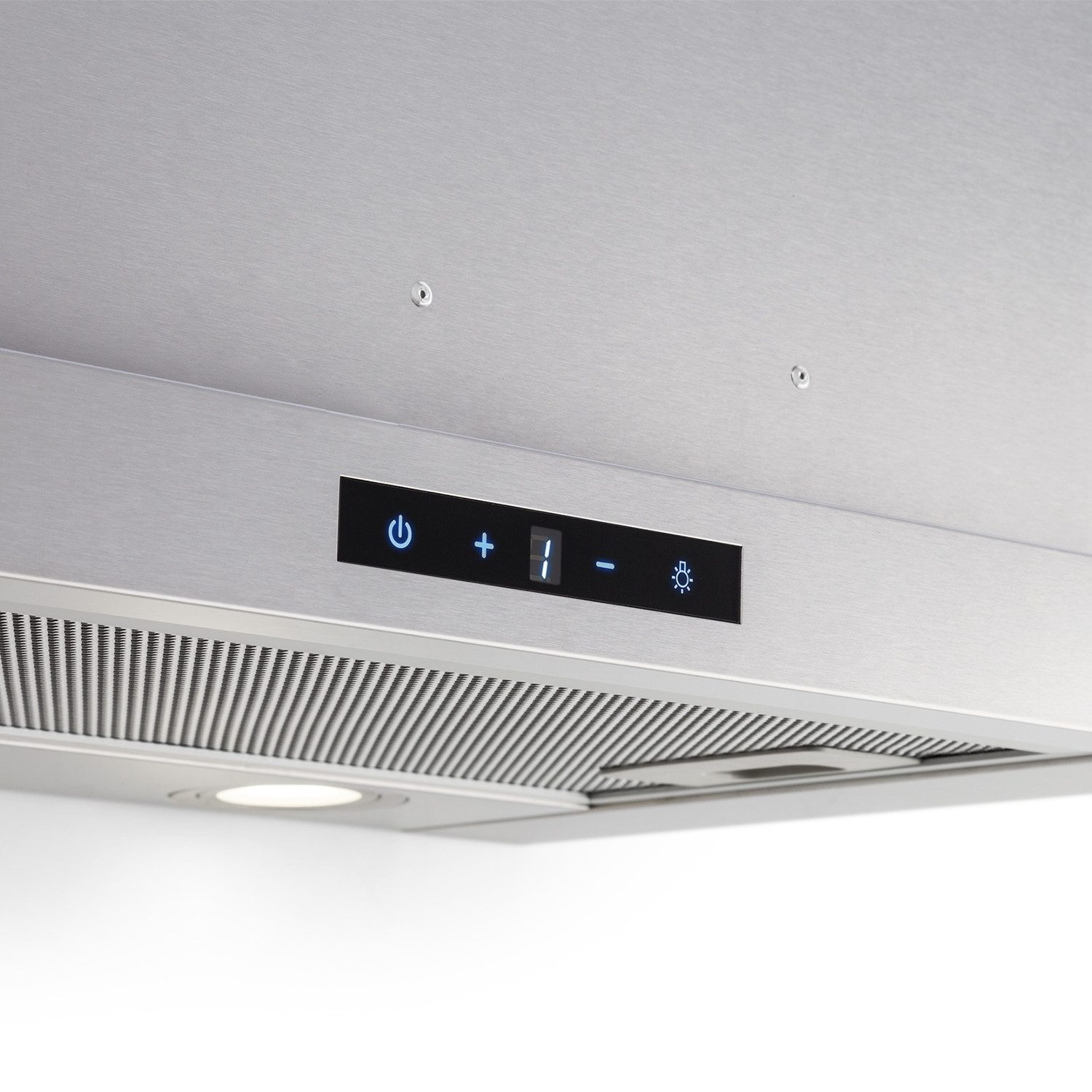 Klarstein Deckenhaube Vinea Serie CGCH2-Vinea-S Vinea