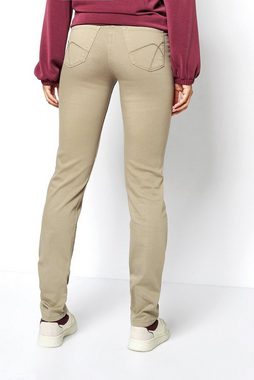 TONI 5-Pocket-Jeans Perfect Shape aus Colour Denim