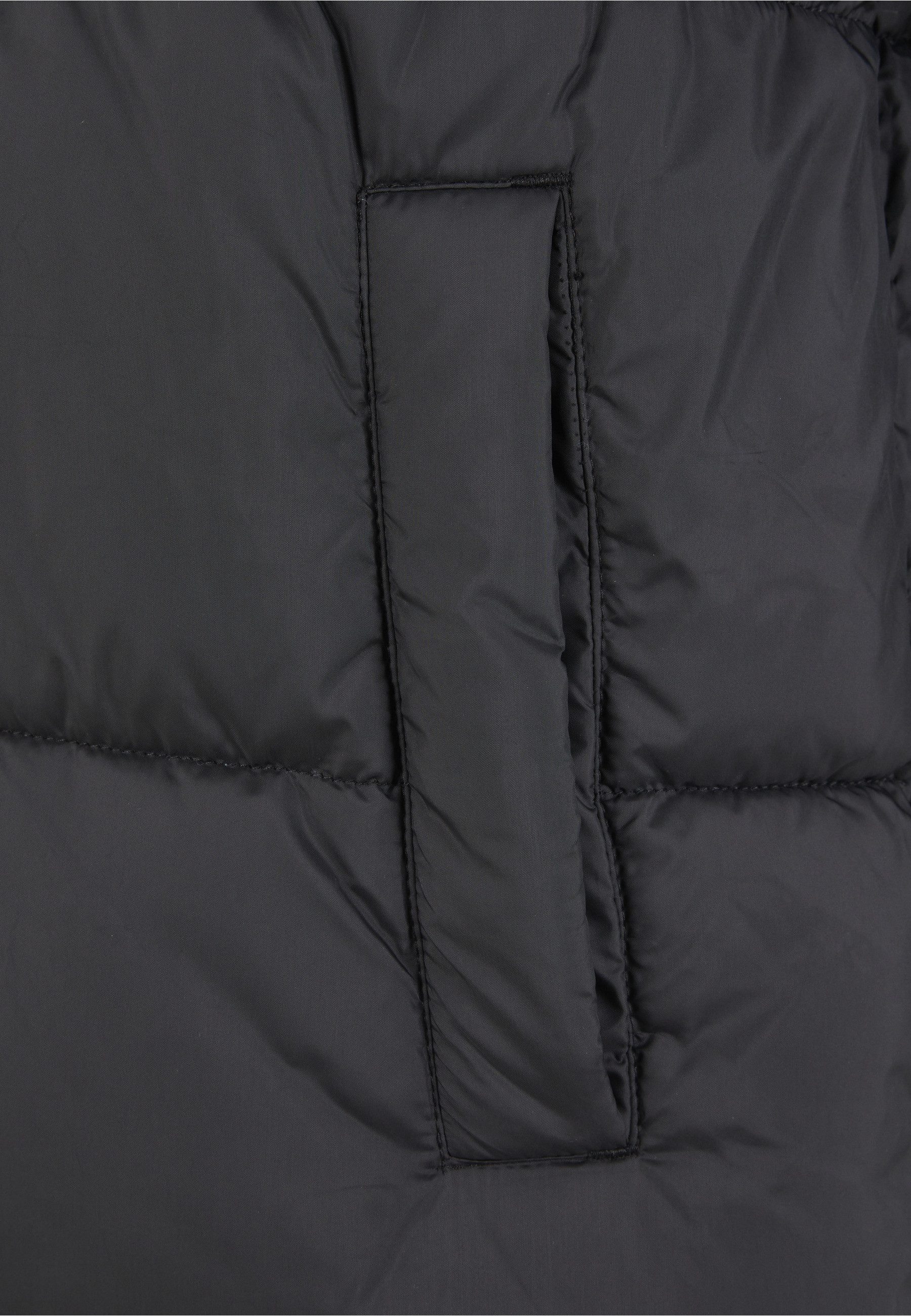 URBAN CLASSICS Winterjacke Urban Classics Mens Long Puffer Coat (1-St) – Bild 5 von 5