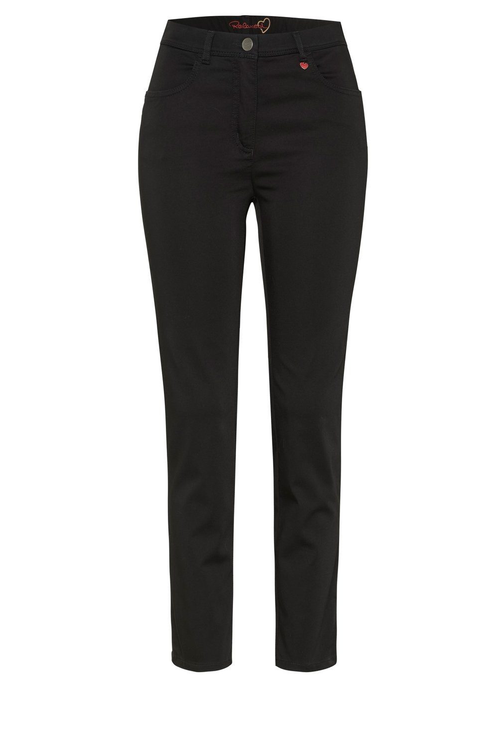 5-Pocket-Hose Meine beste Freundin 7/8