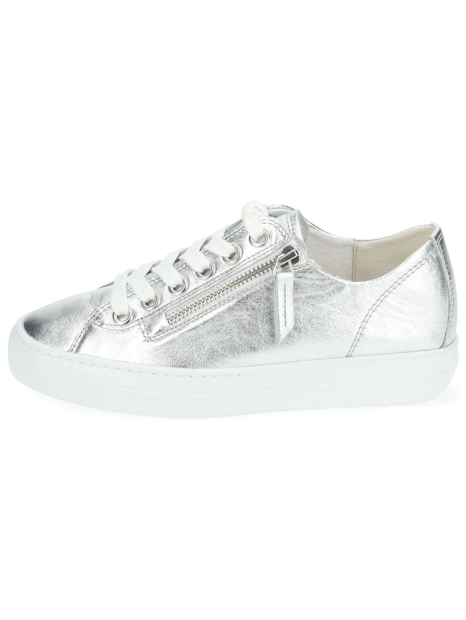 Paul Green Sneaker Nappaleder Sneaker günstig online kaufen