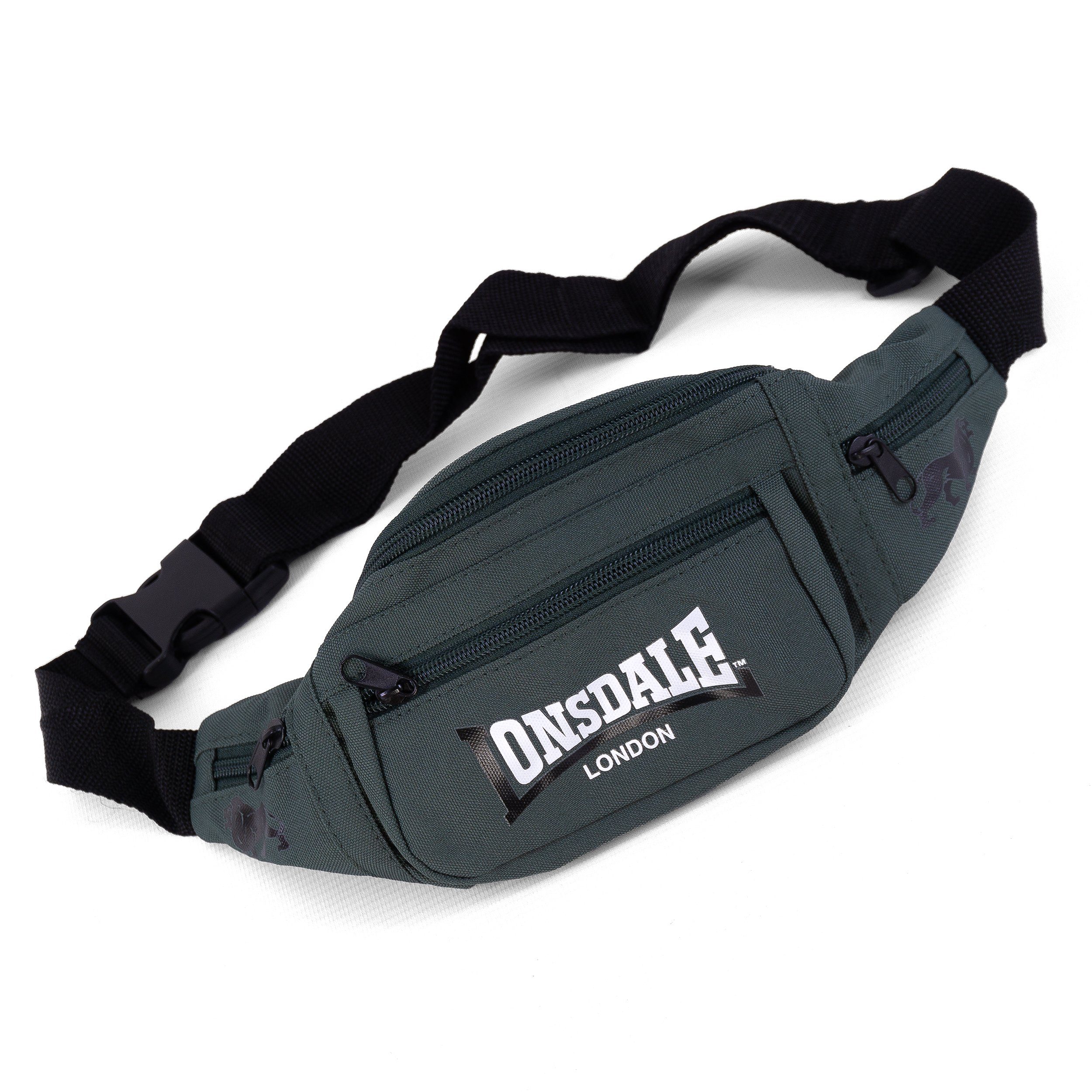 Lonsdale Gürteltasche Gürteltasche Lonsdale