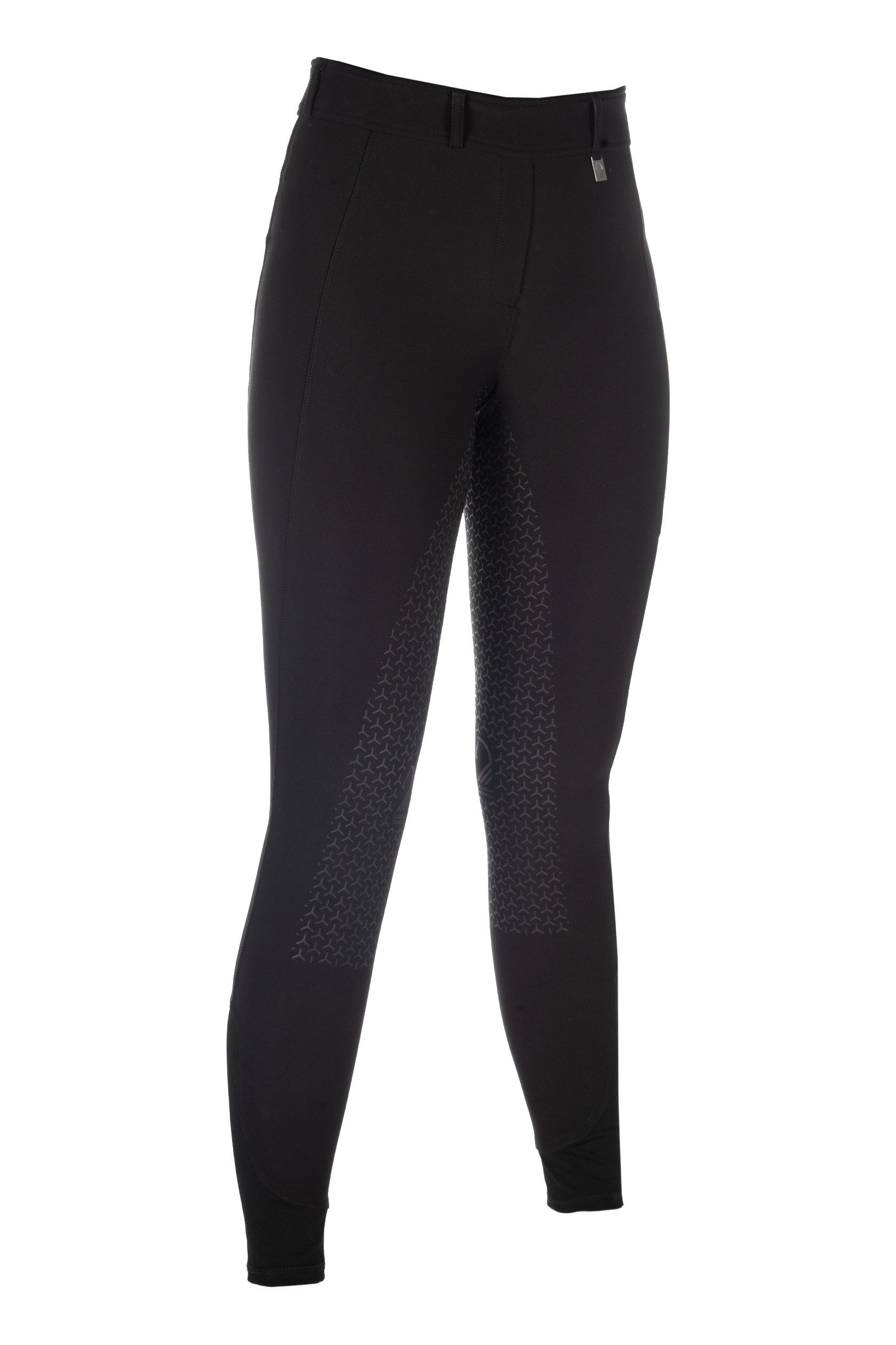 HKM Reitleggings Reitleggings -Amalfi- Silikon-Vollbesatz günstig online kaufen