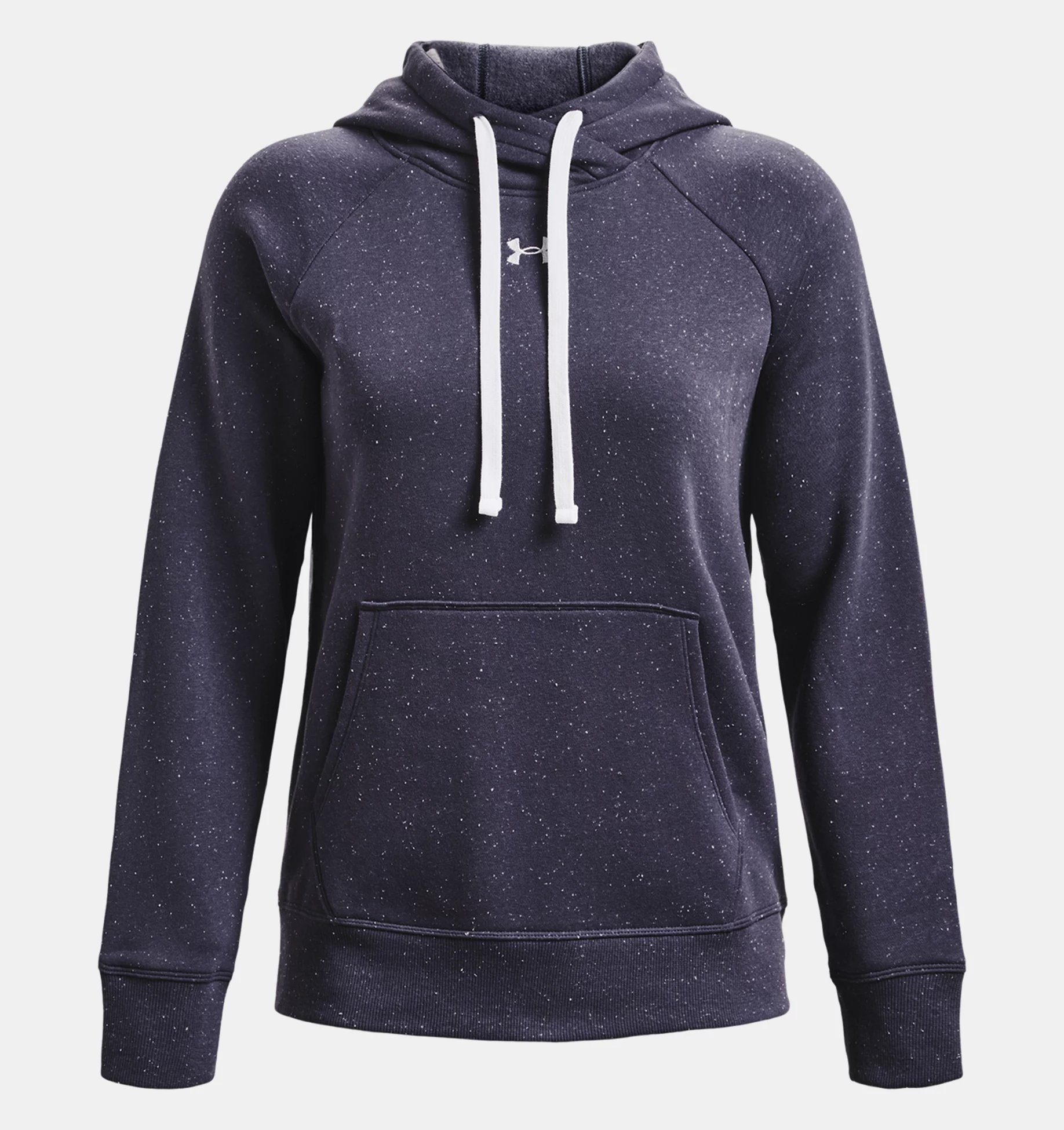 Under Armour® Kapuzensweatshirt RIVAL FLEECE HB HOODIE