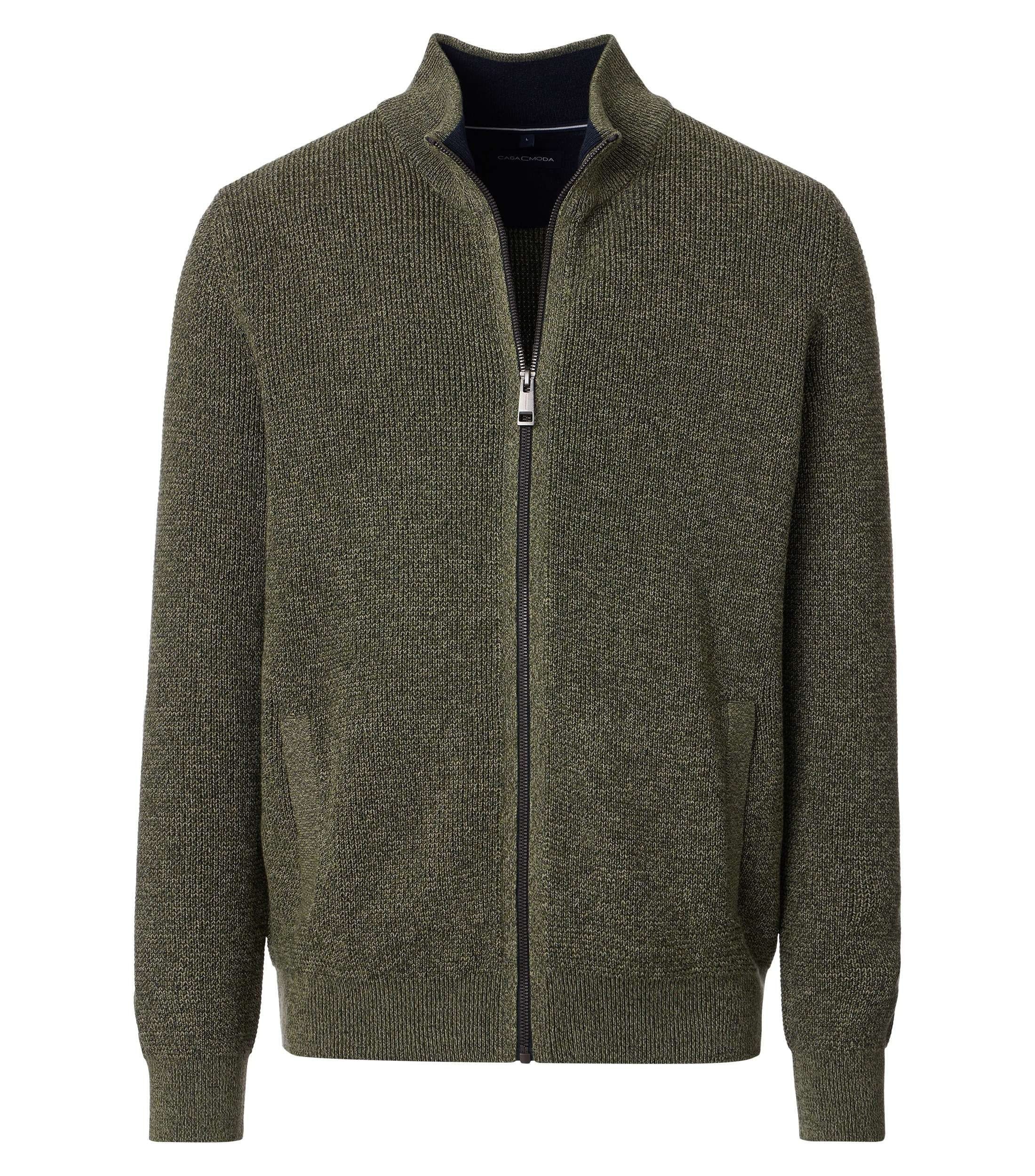 Strickjacke