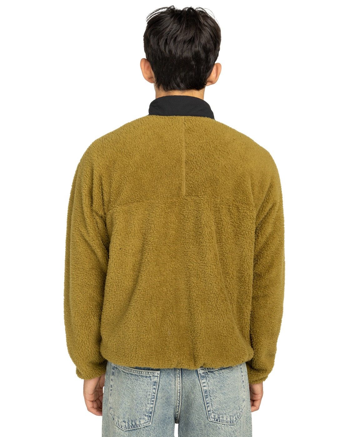 Element Fleecejacke Classic Sherpa günstig online kaufen