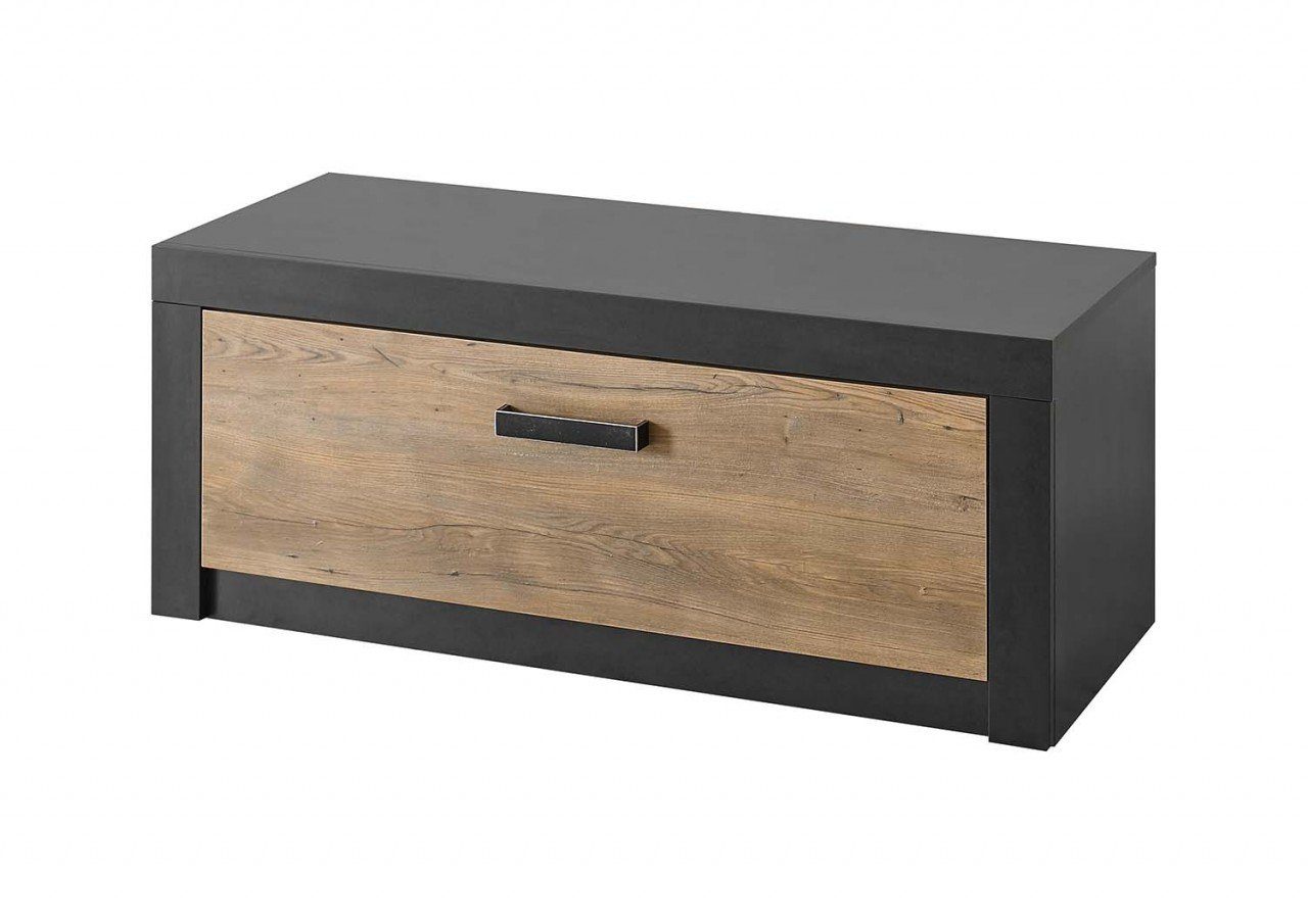 Möbel Stellbrink Schuhschrank Garderobenbank Brügge