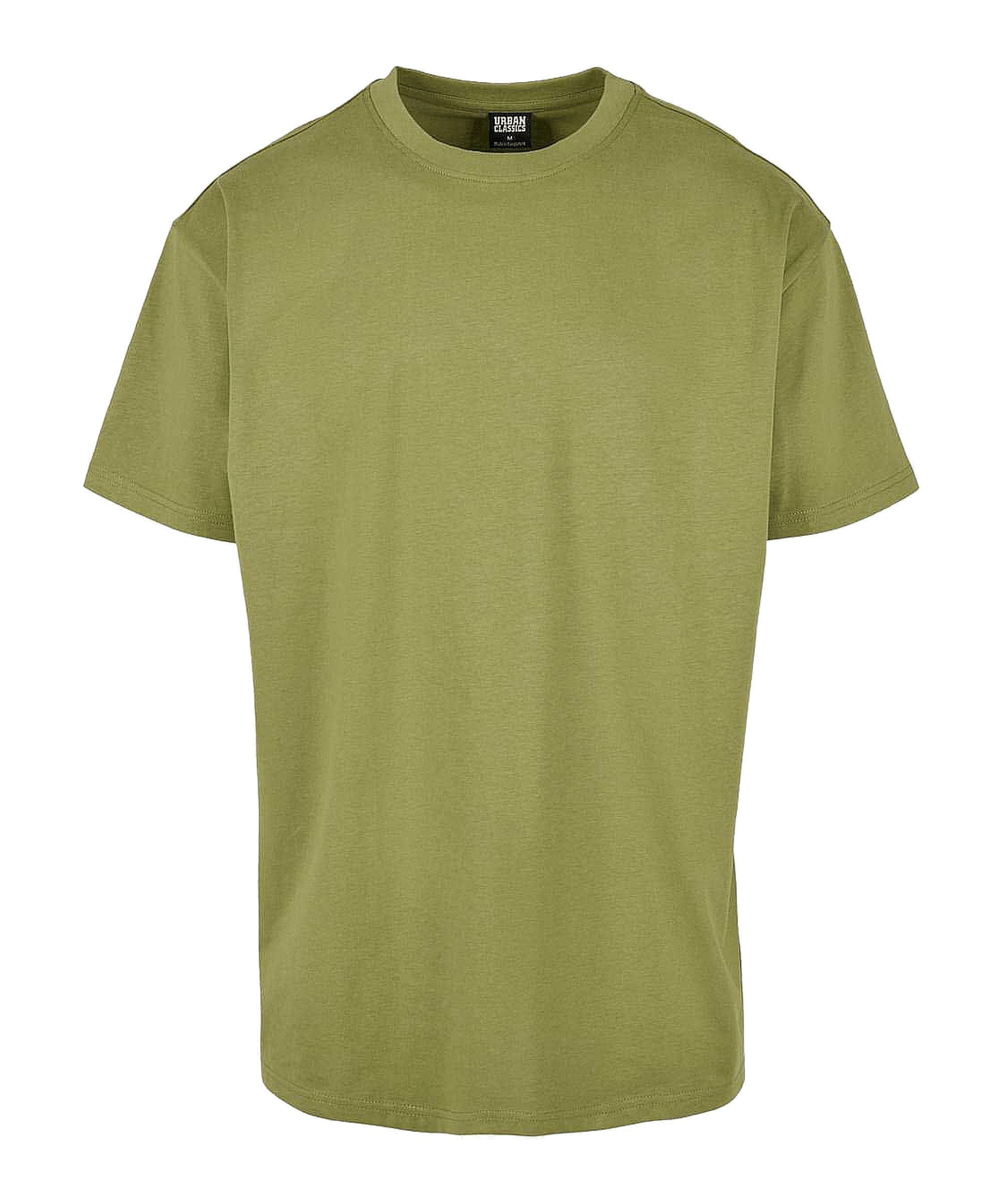 URBAN CLASSICS T-Shirt Urban Classic Heavy günstig online kaufen