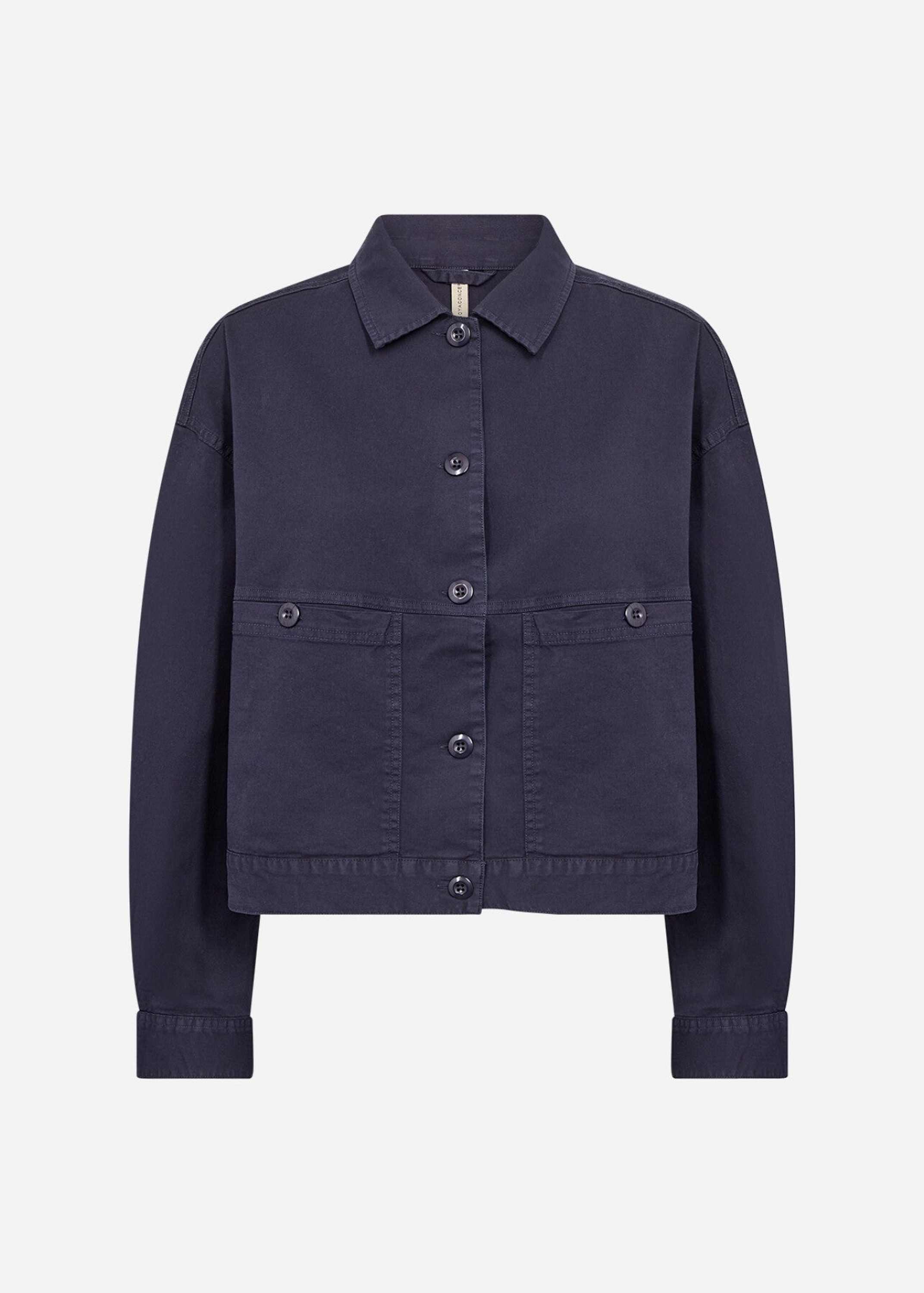 soyaconcept Hemdjacke