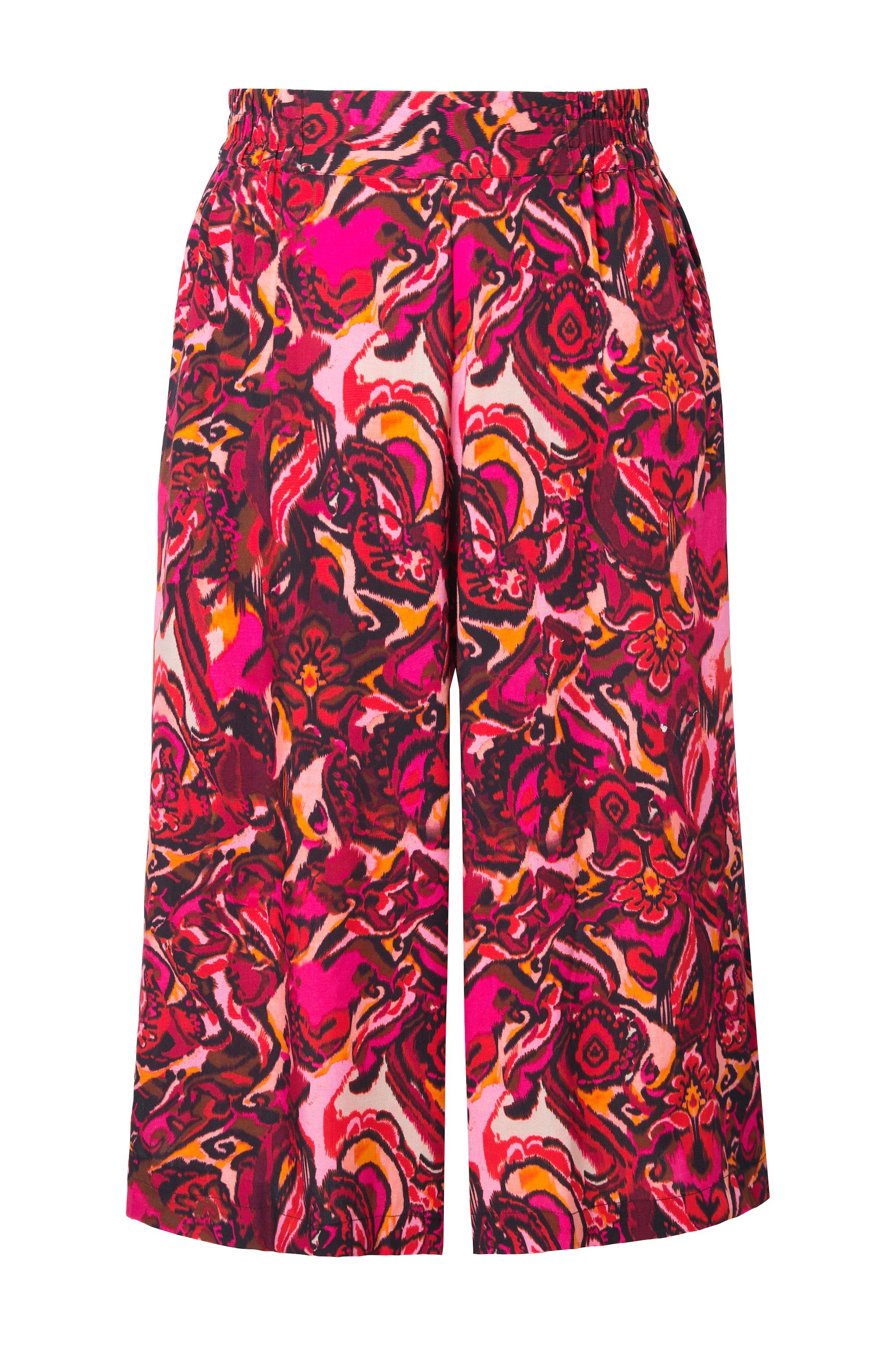 Studio Untold Culotte Culotte Wide Legs günstig online kaufen