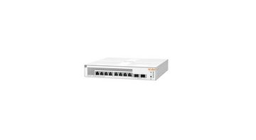 HPE Aruba HPE JL681A Netzwerk-Switch