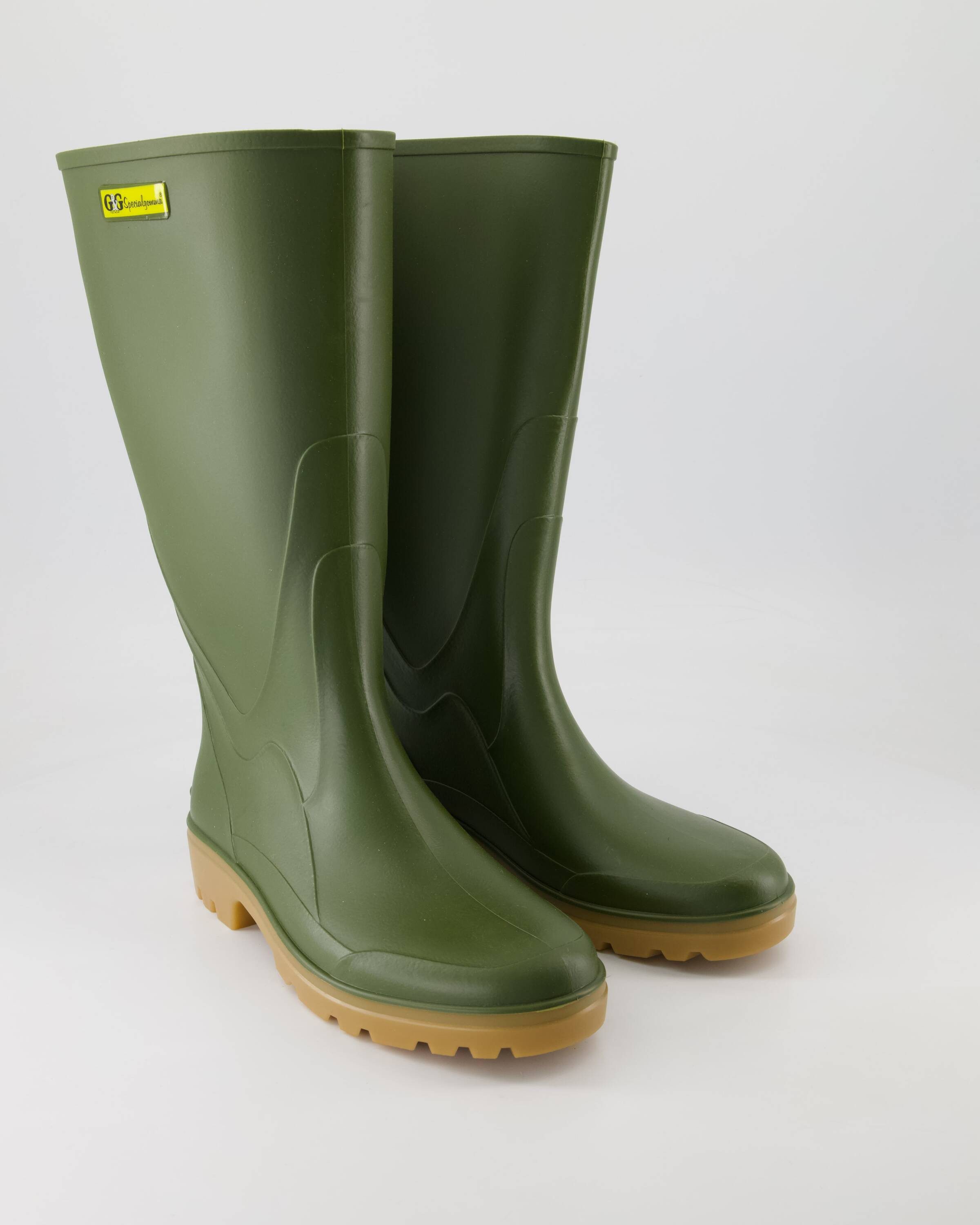 Vista 01-00Leo Gummistiefel Obermaterial: Sonstiges Material