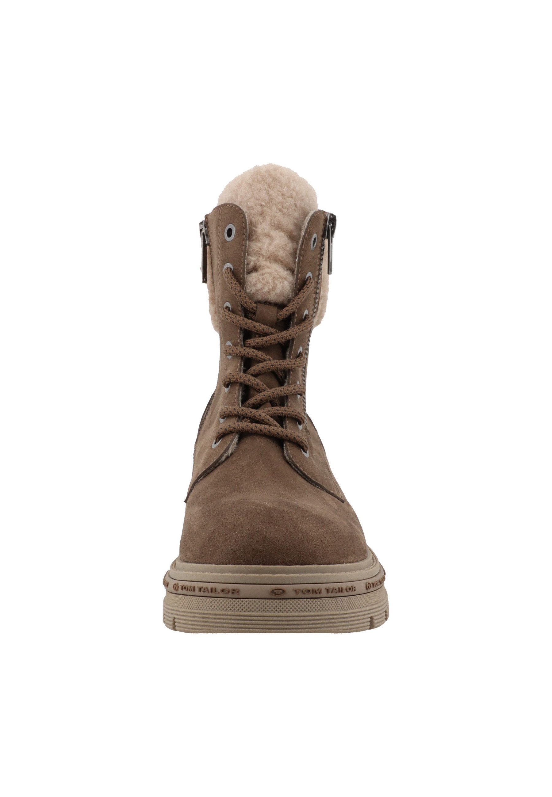 TOM TAILOR Tom Tailor Stiefel Winterstiefel