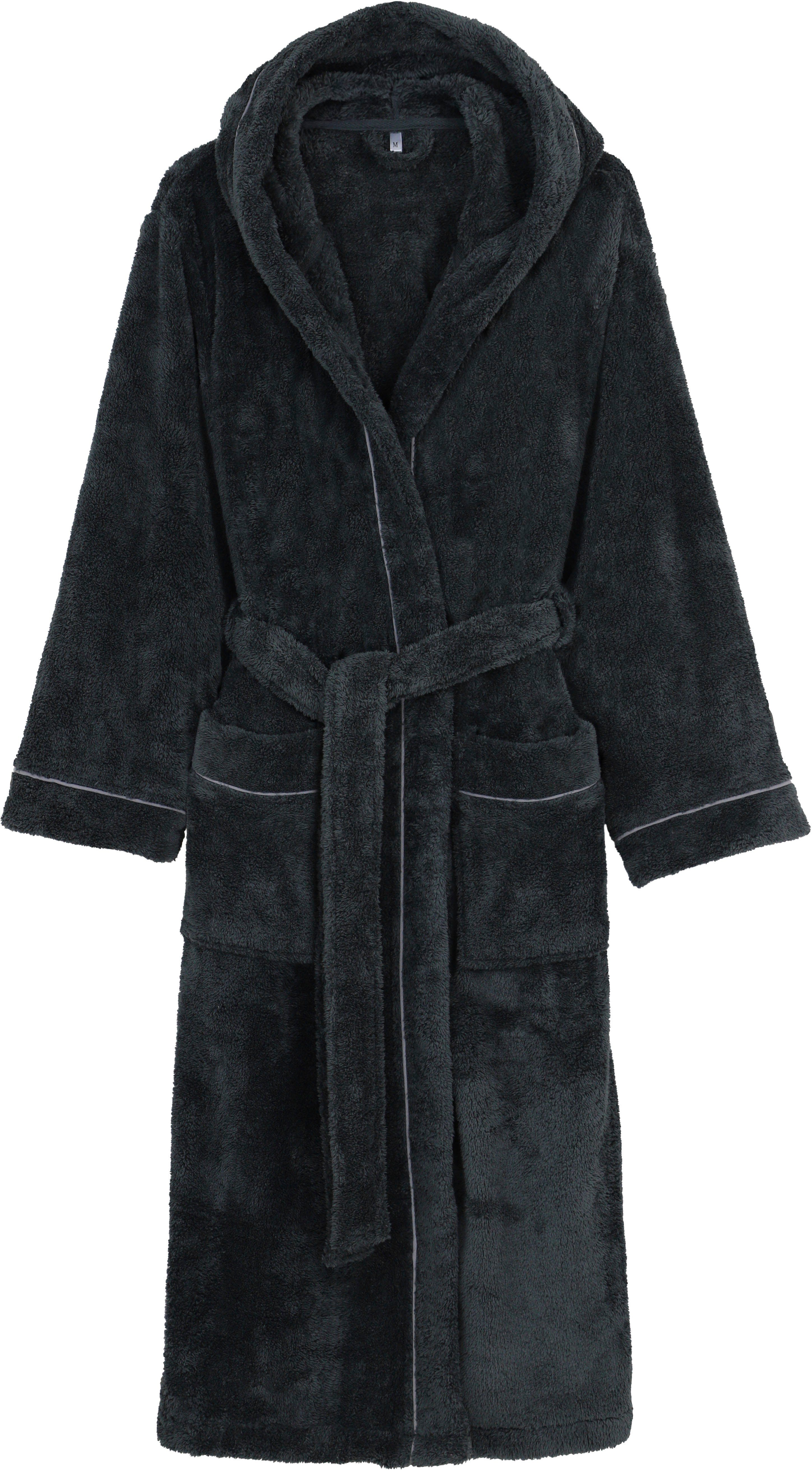 Bademantel puma damen top