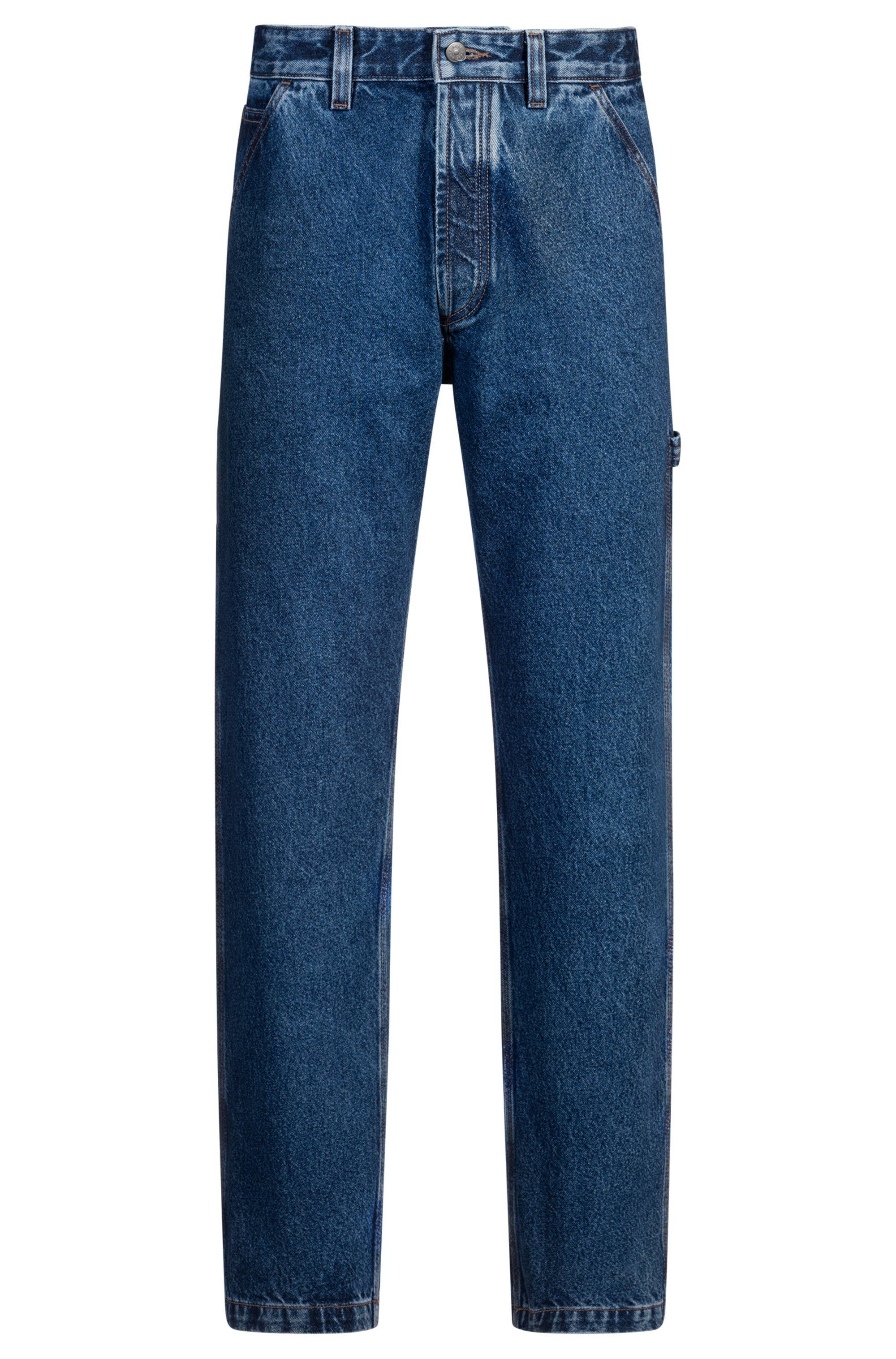 BOSS ORANGE Bequeme Джинси