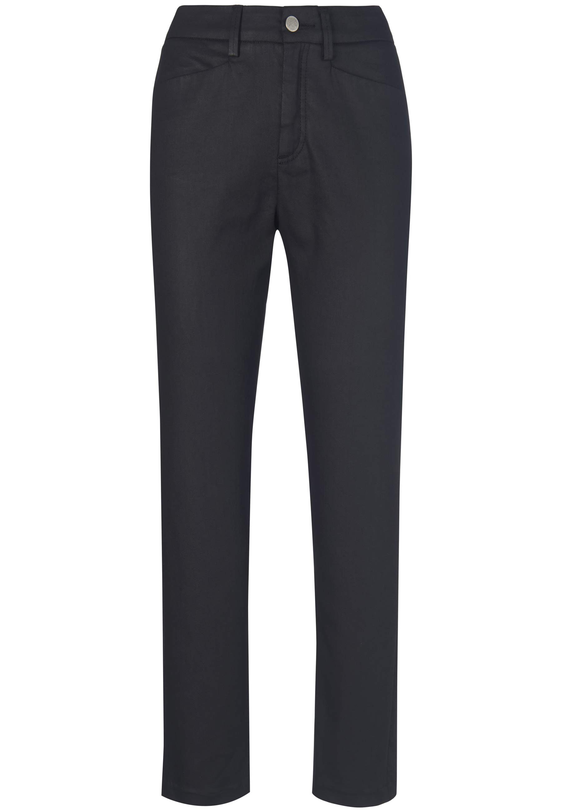 London WALL schwarz modernen Stil im 7/8-Hose