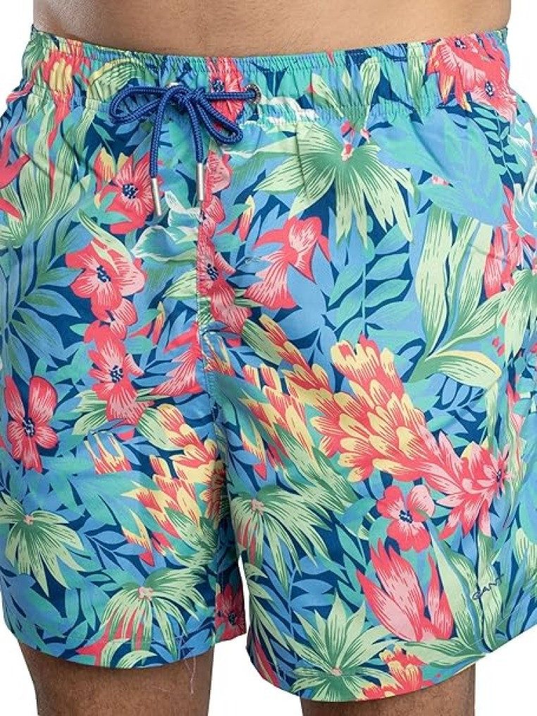Gant Badeshorts