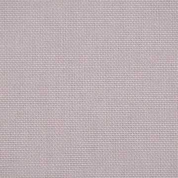 SCHÖNER LEBEN. Stoff Canvas Baumwollstoff Waterproof wasserabweisend uni grau 1,40m Br, abwaschbar