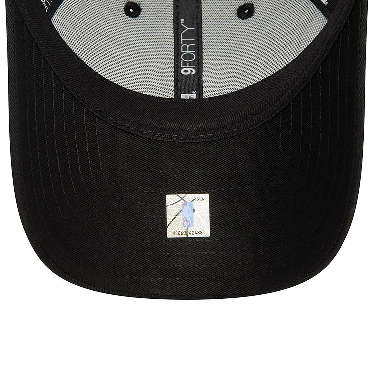 New Era Trucker Cap Chicago Bulls