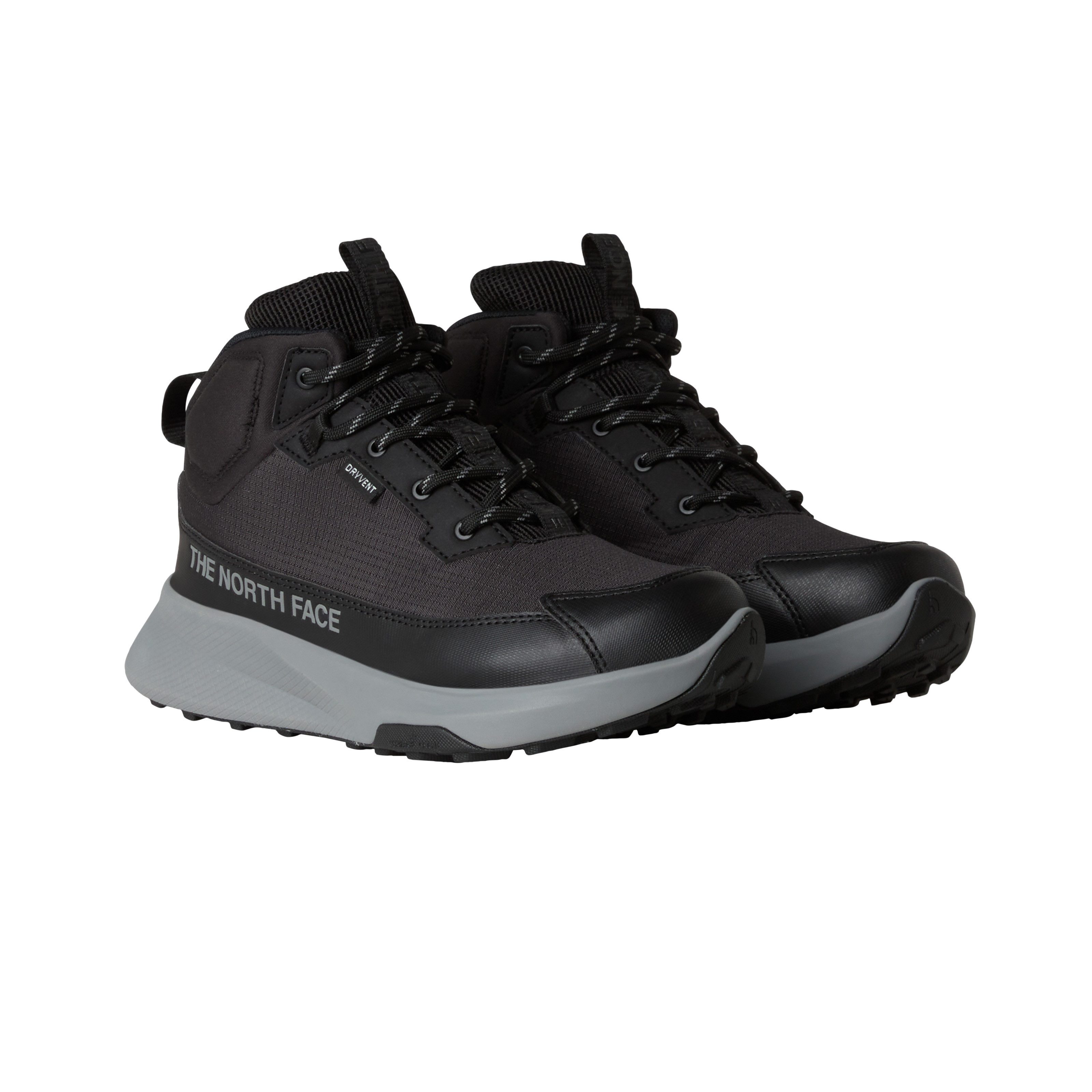 The North Face Y FASTPACK II MID WP Wanderschuh